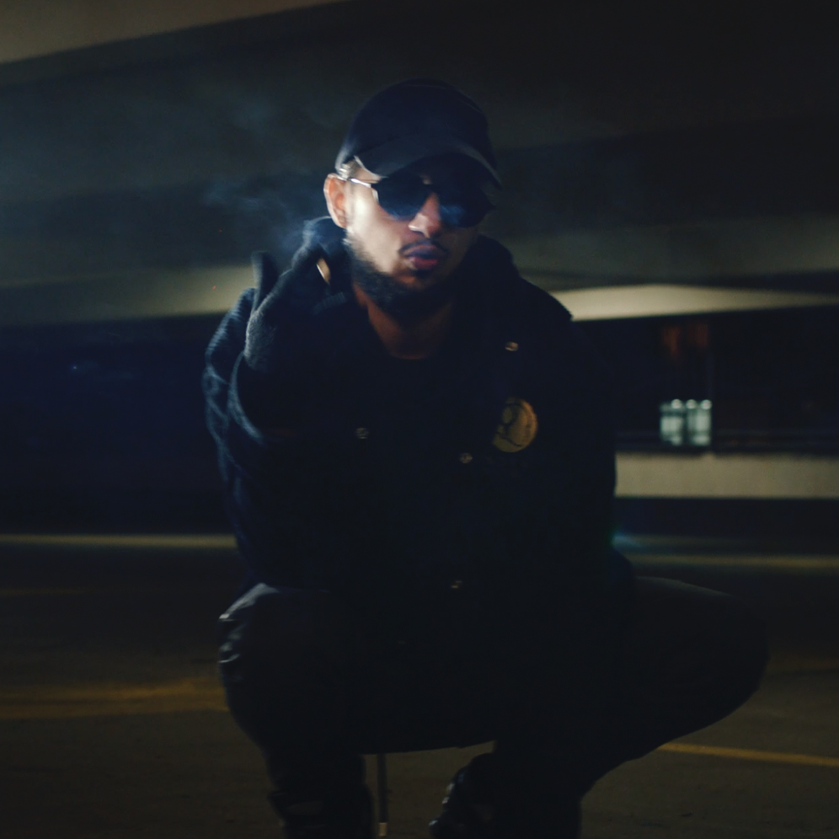 Road to Riches - Reza Feat YSK