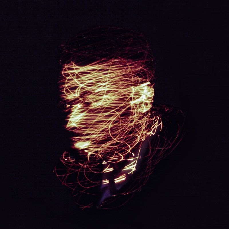 Maear - Chronicles Of The Lightman