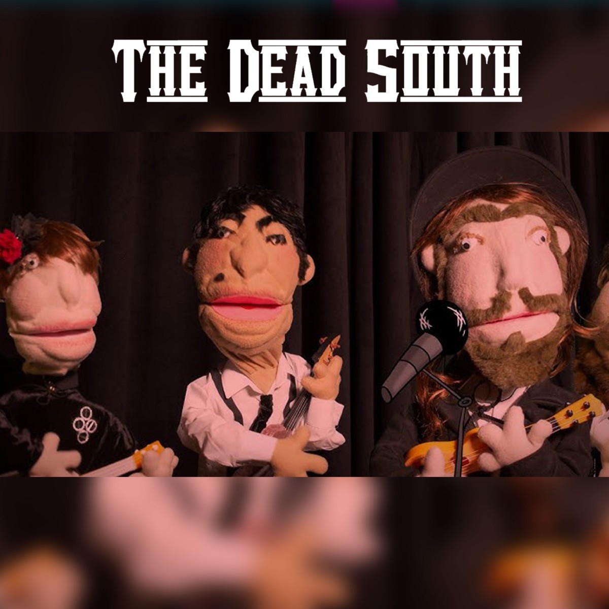 The Dead South - Miss Mary [Official Music Video]
