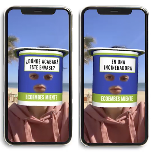 Ecoembes Miente