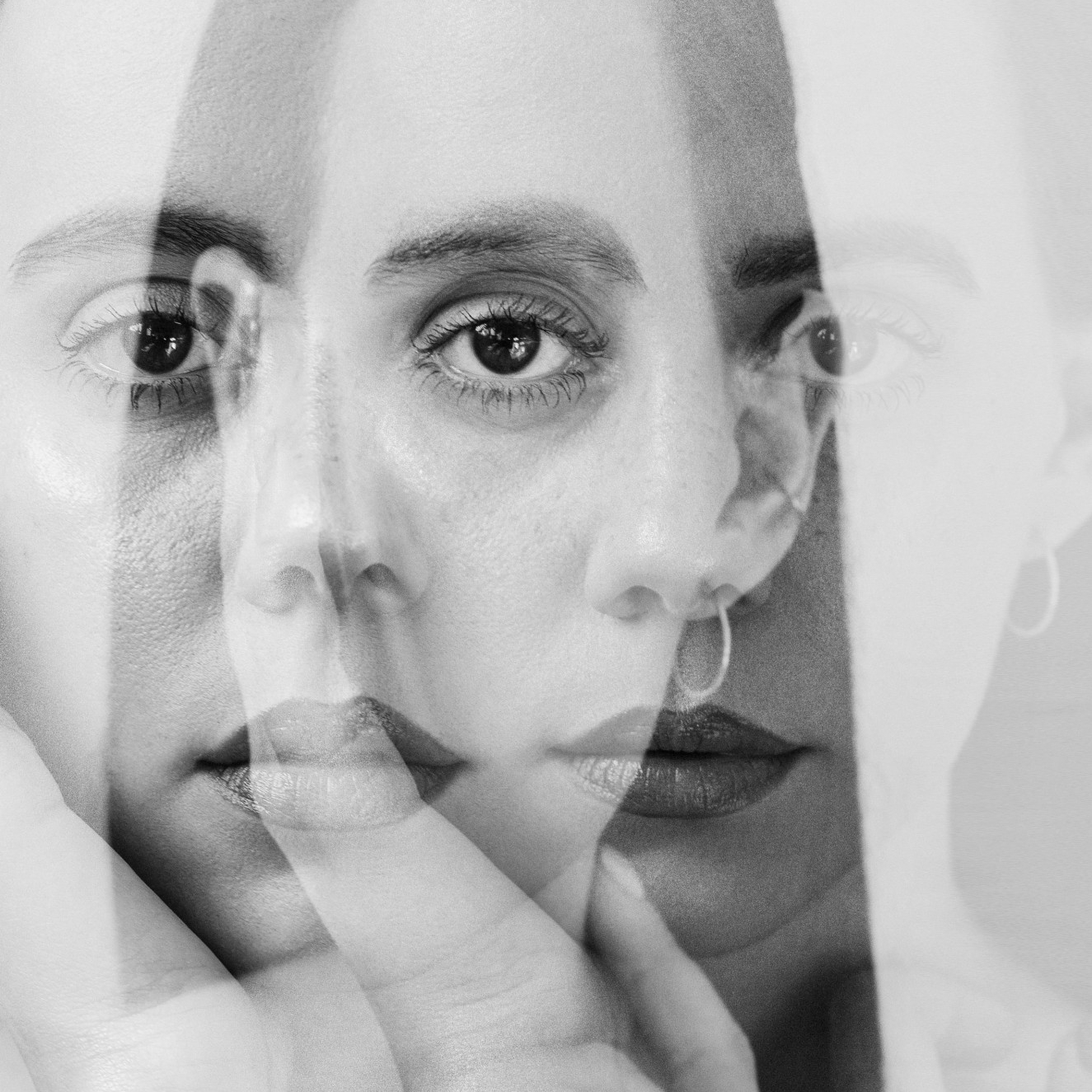 Conceptual Photography x Rhiannon