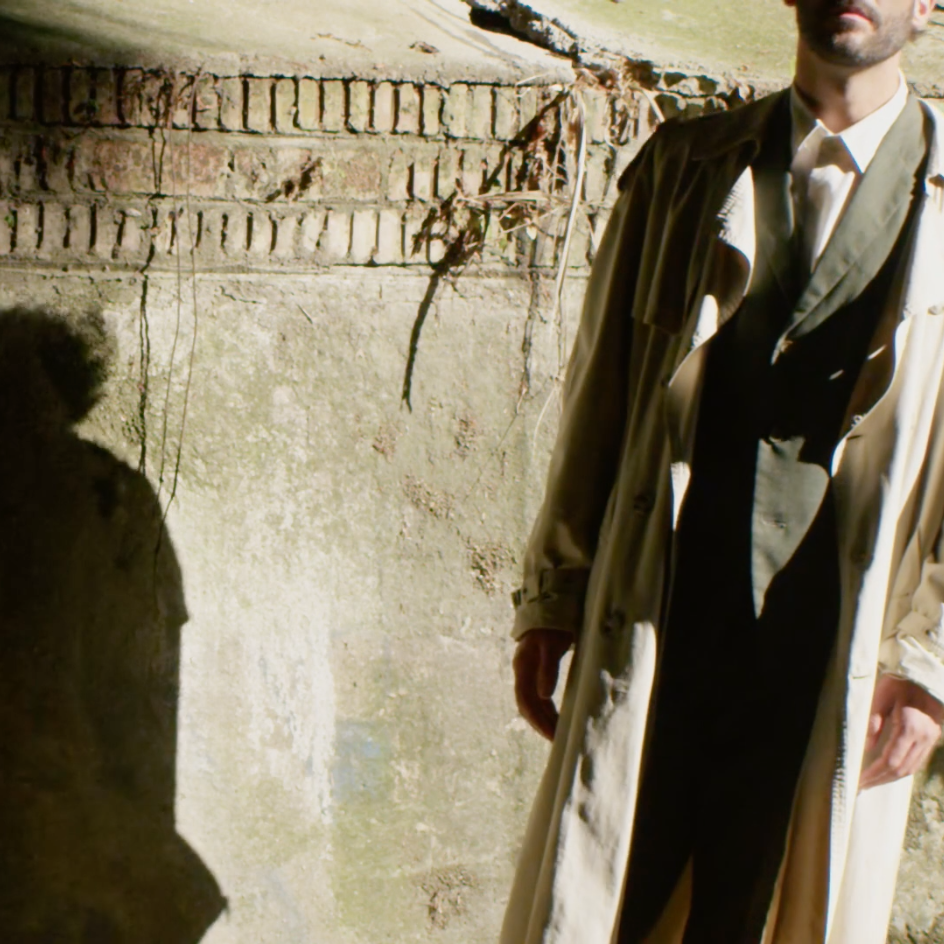 EX OLYMPIC - LIVE WITH MAYBE