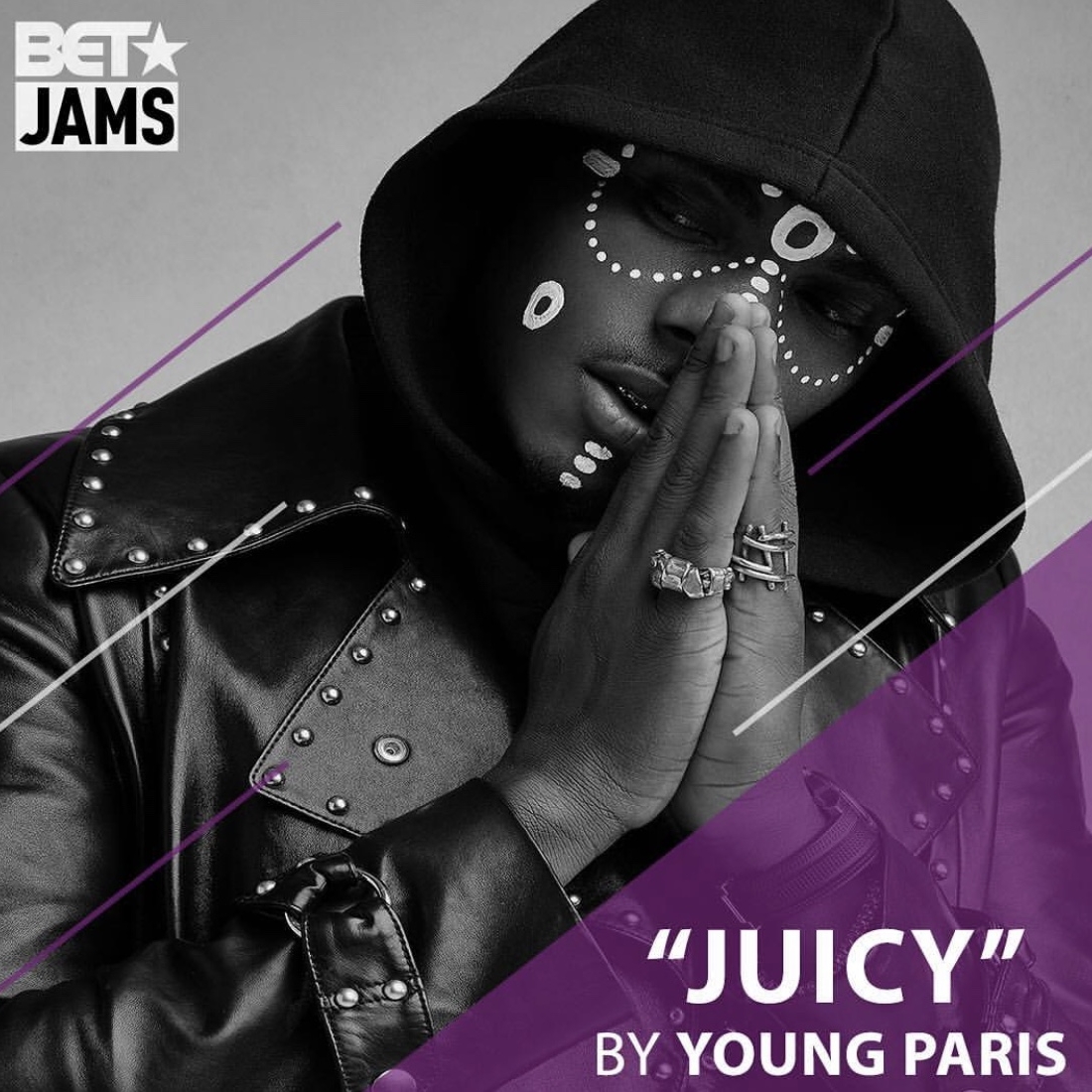 Young Paris - Of Style, Color, & Rhymes