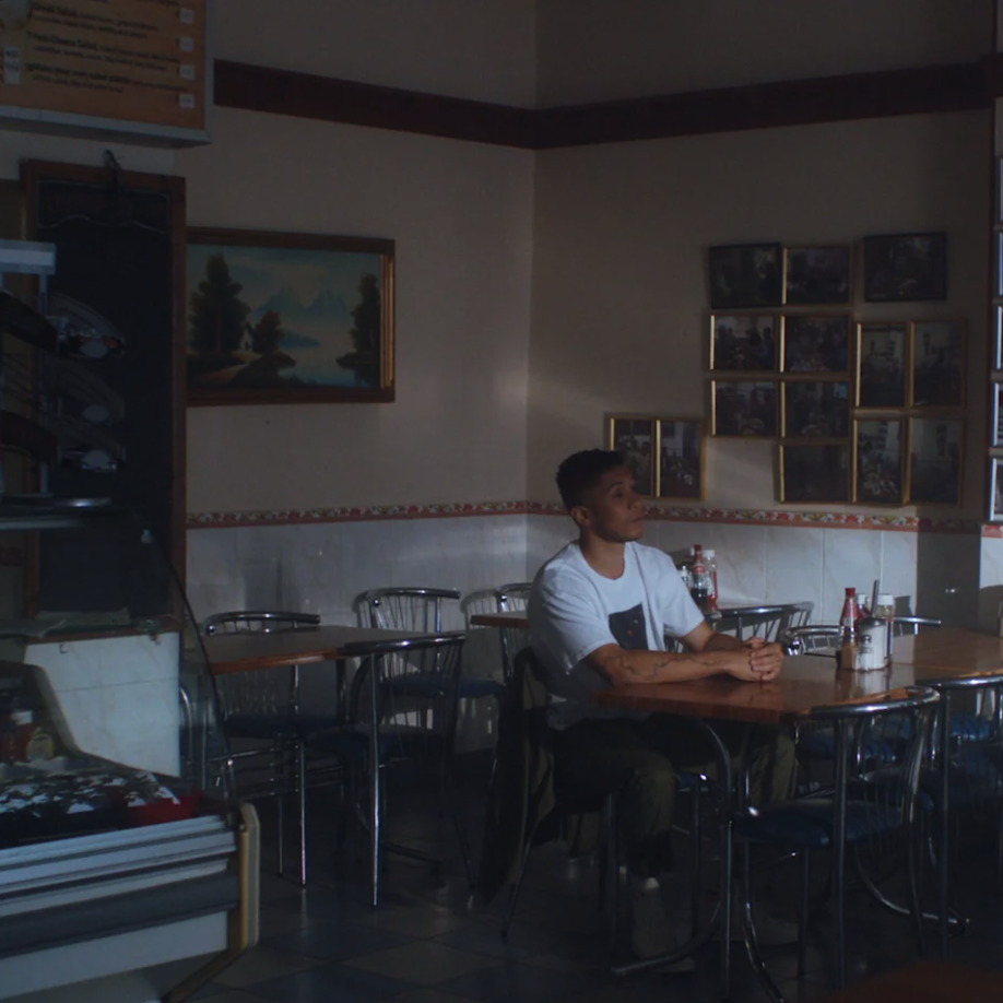 Jelani Blackman - Brixton