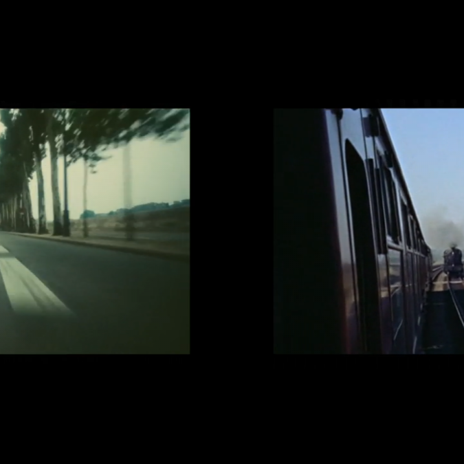 Caribou - Never Come Back