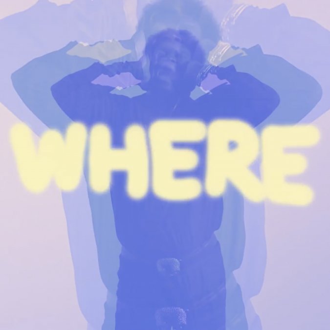 Charles Bradley - Where Do We Go From Here?