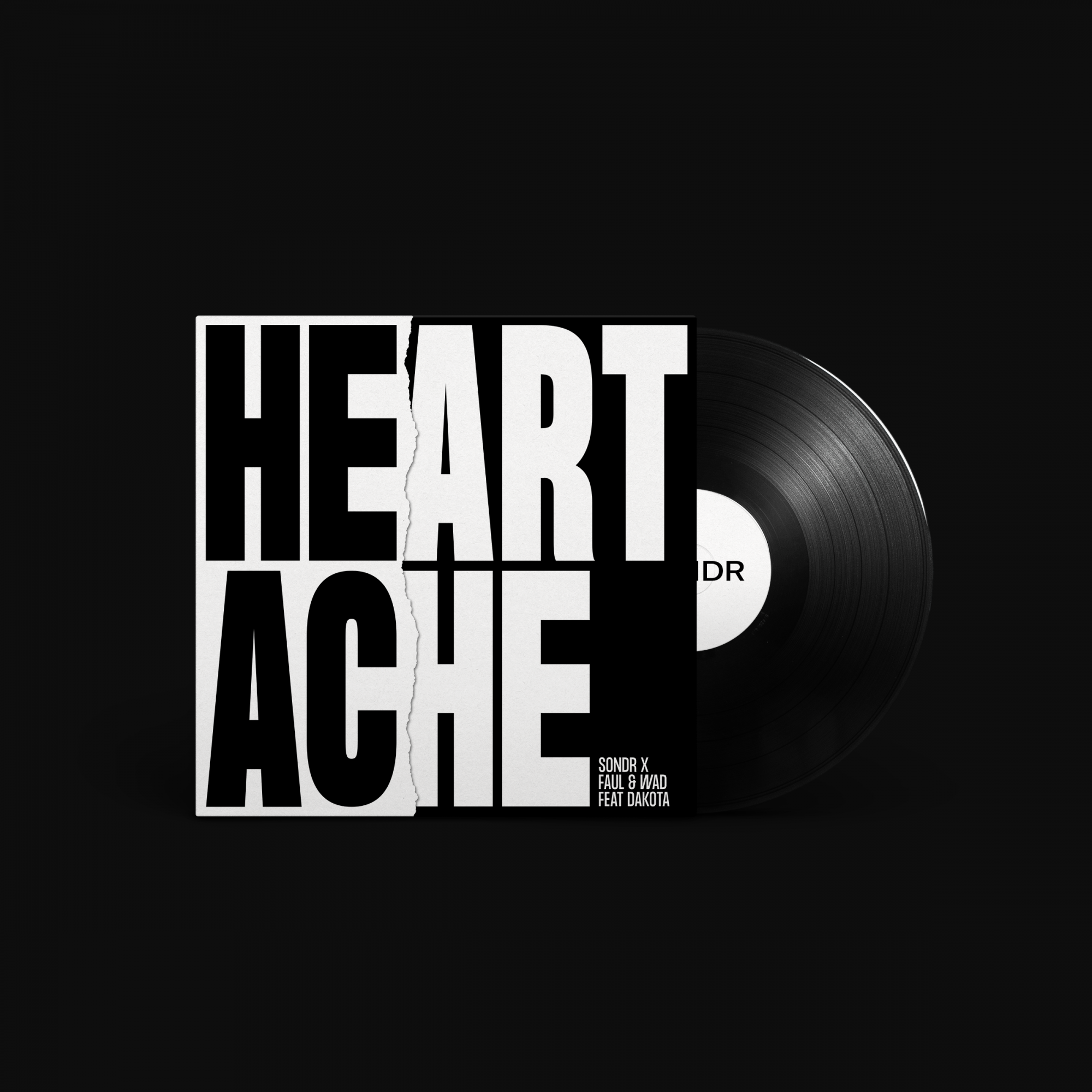 SONDR & Faul & Wad ft. DAKOTA