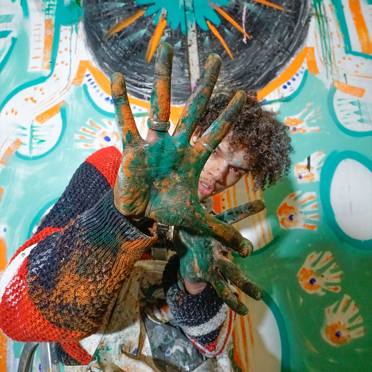 FLOURISH - TIME STOPS