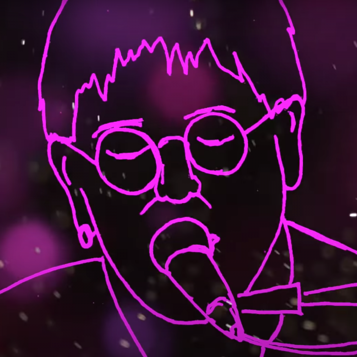 Elton John - Classic Concert Series Trailers