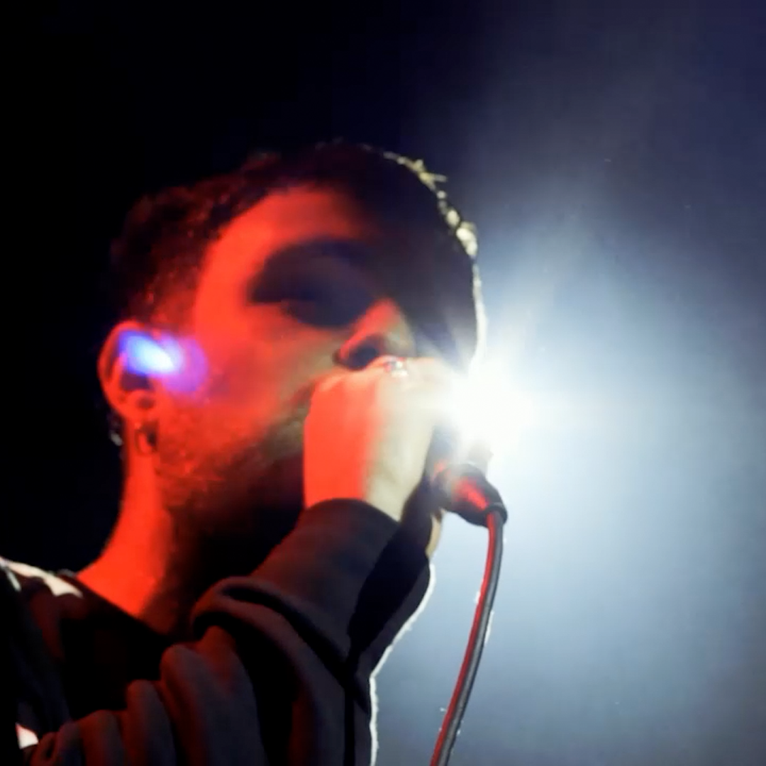 Tom Grennan - Jimmys