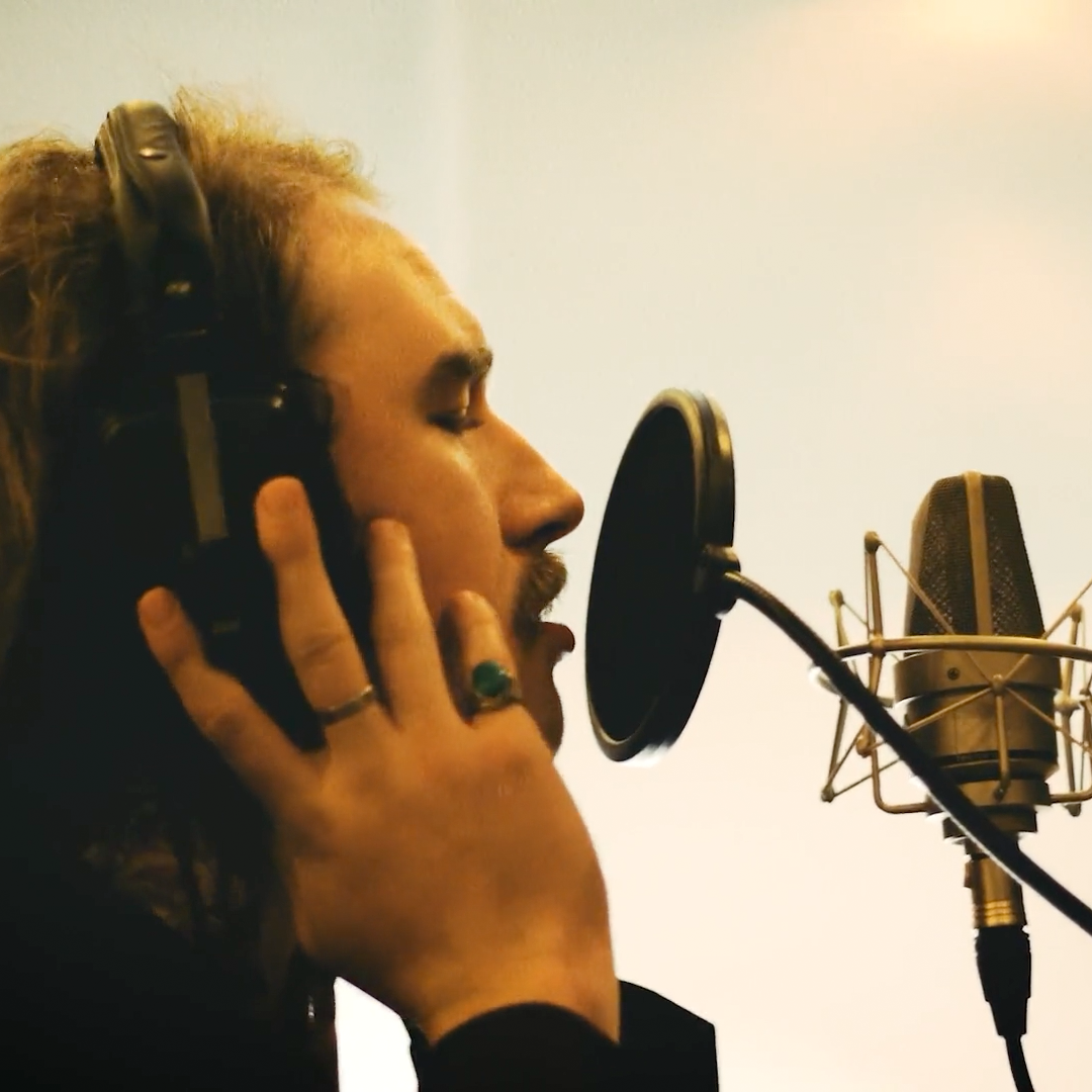 Ethan and the Reformation - Wild Minded Woman