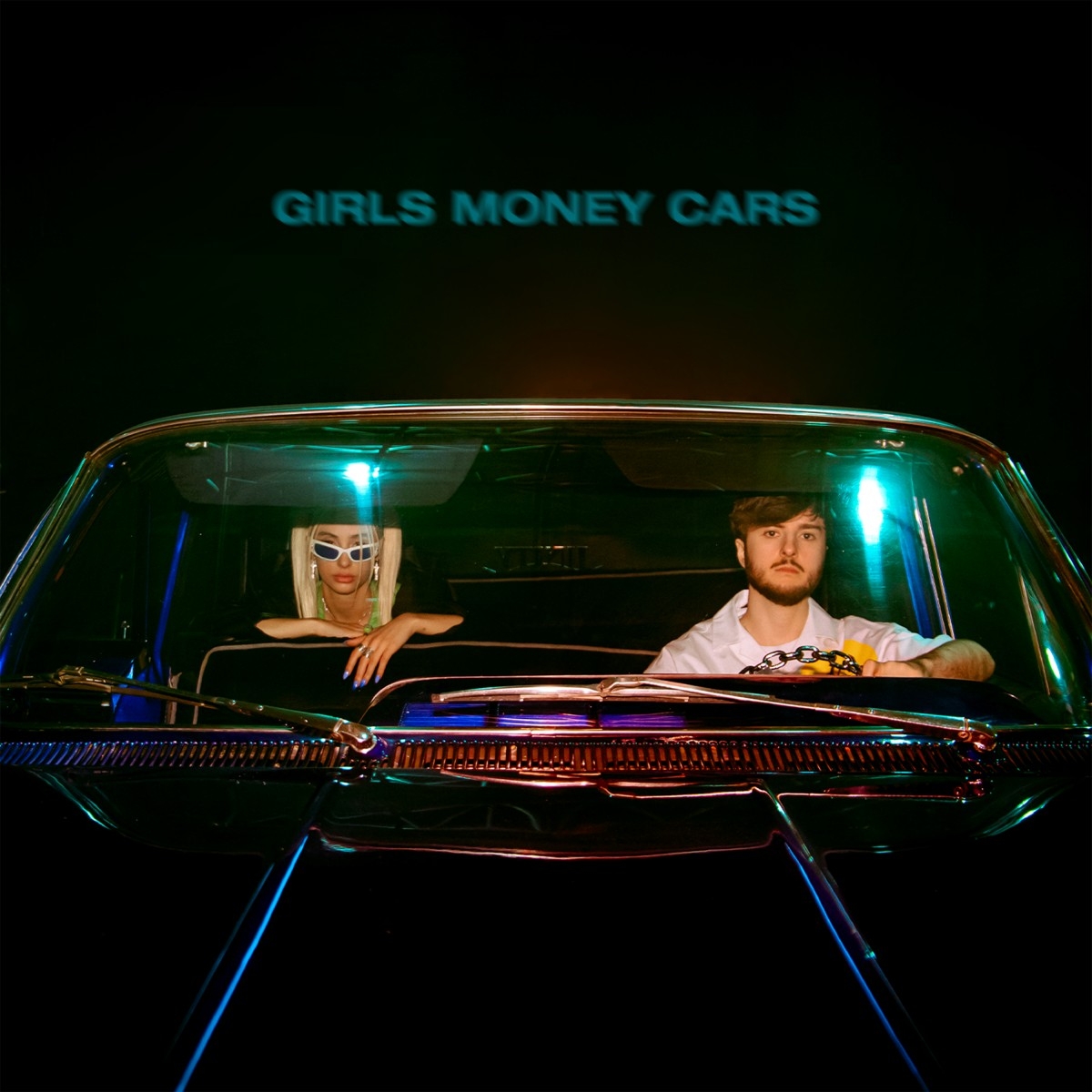 Will Wallace ft. Laurel Smith - Girls Money Cars
