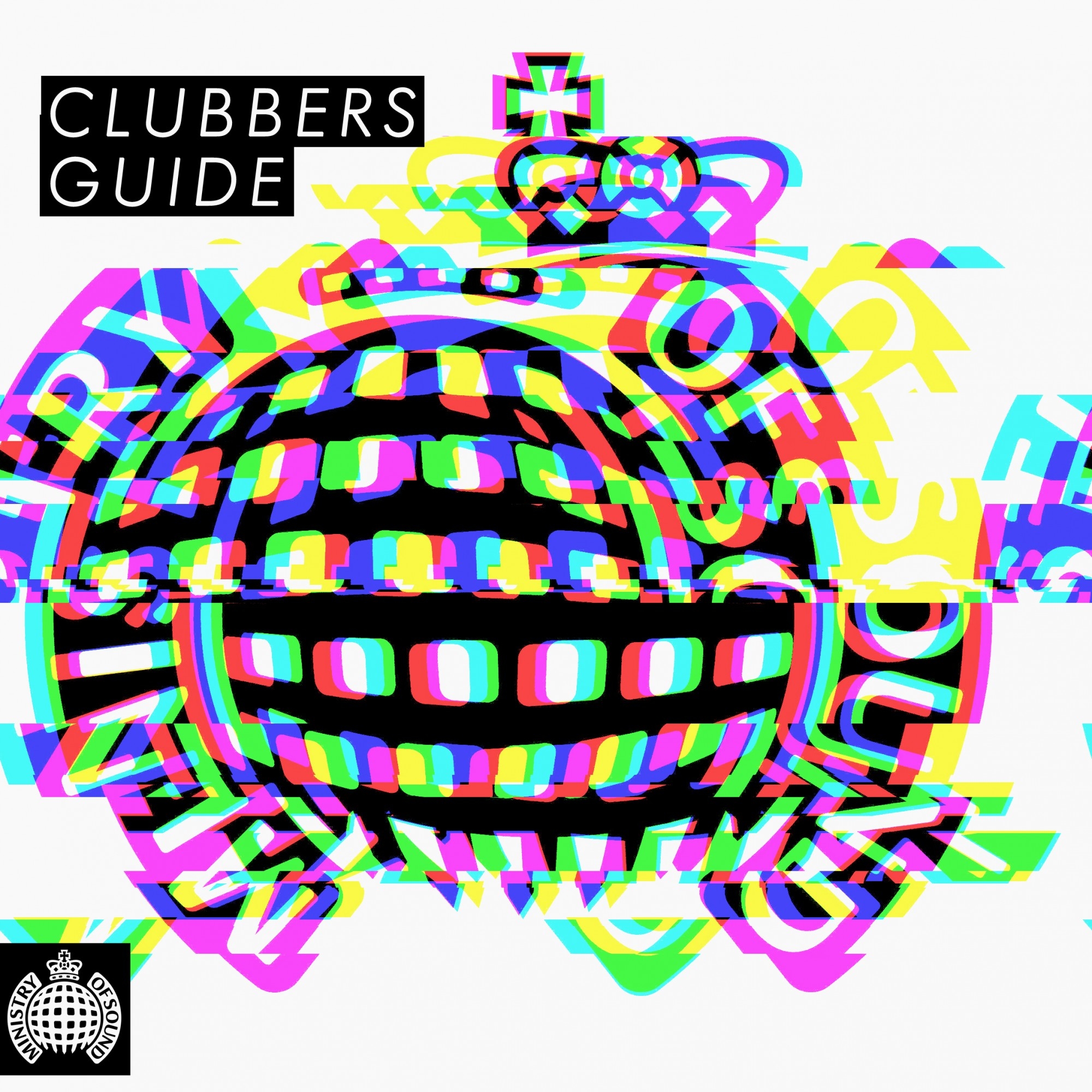 Ministry of Sound - Cover Concepts