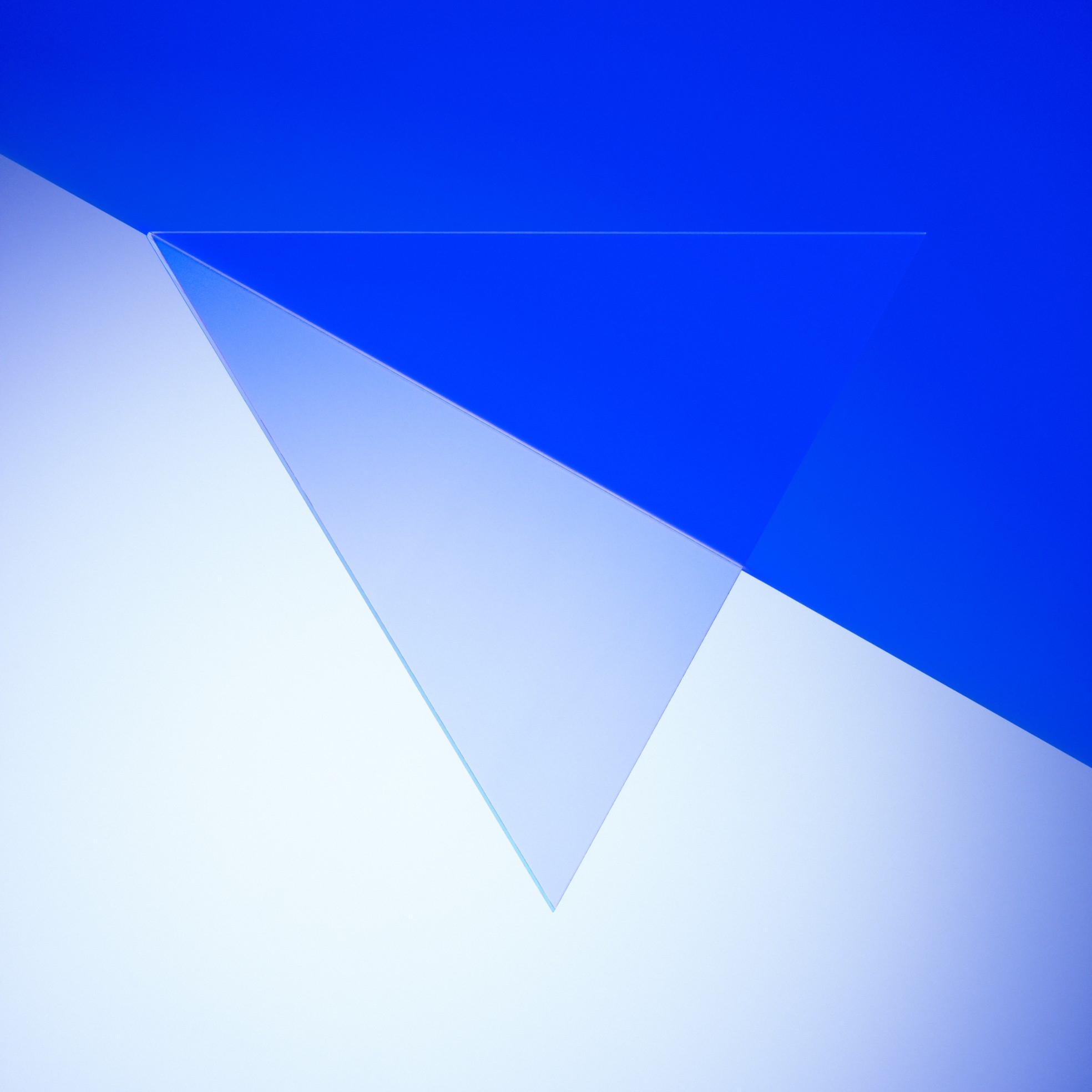 Clearest Blue by CHVRCHES