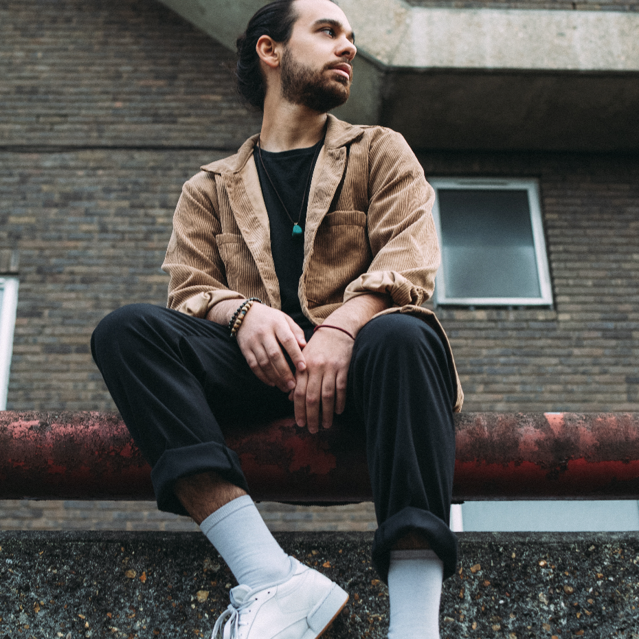 Press Shots x Shafkkat