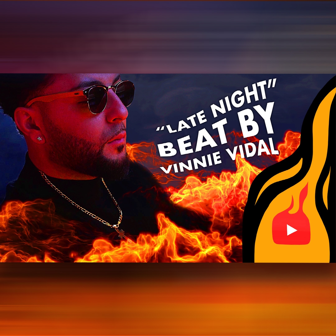 Late Night Beat Video