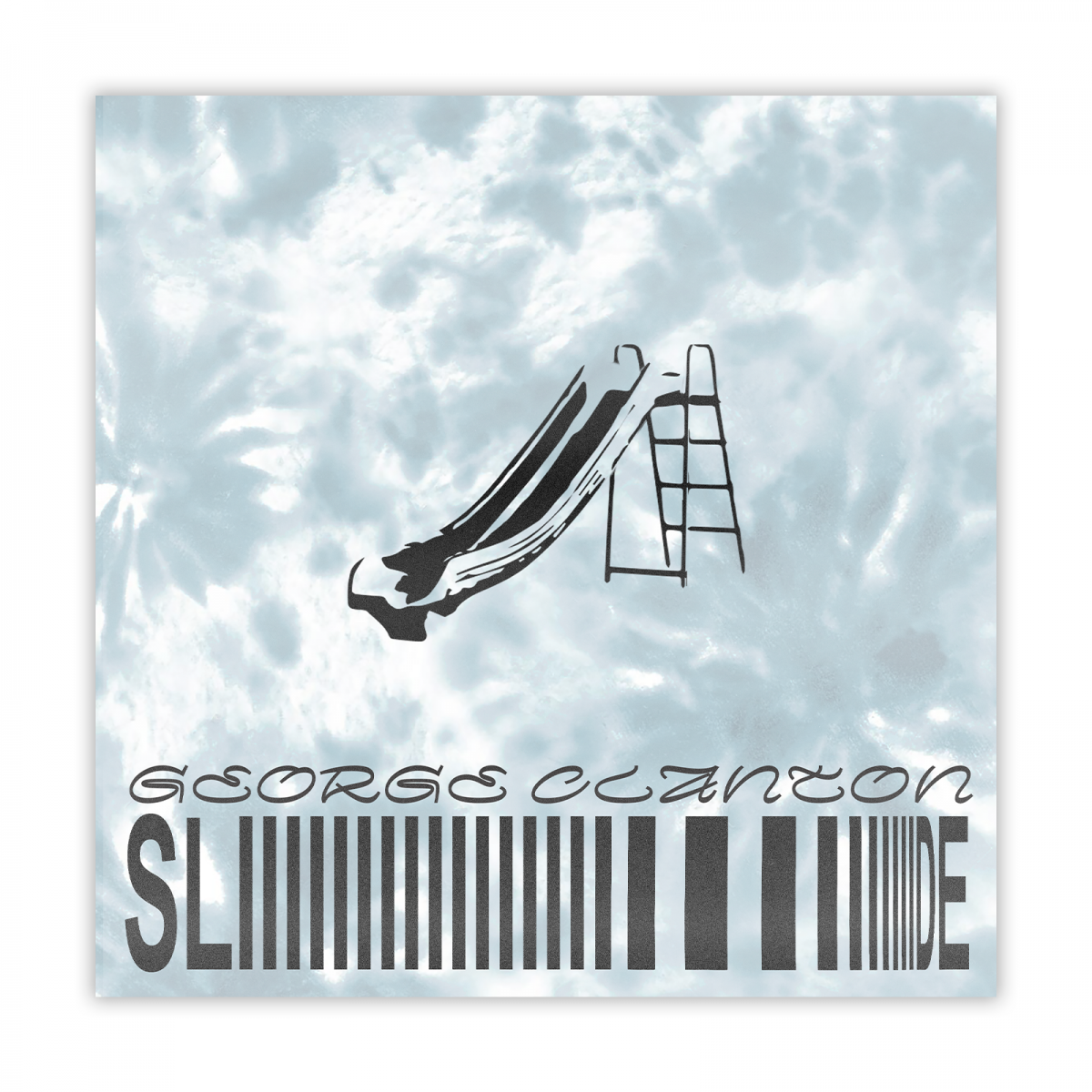 "Slide" — Album Concept Design