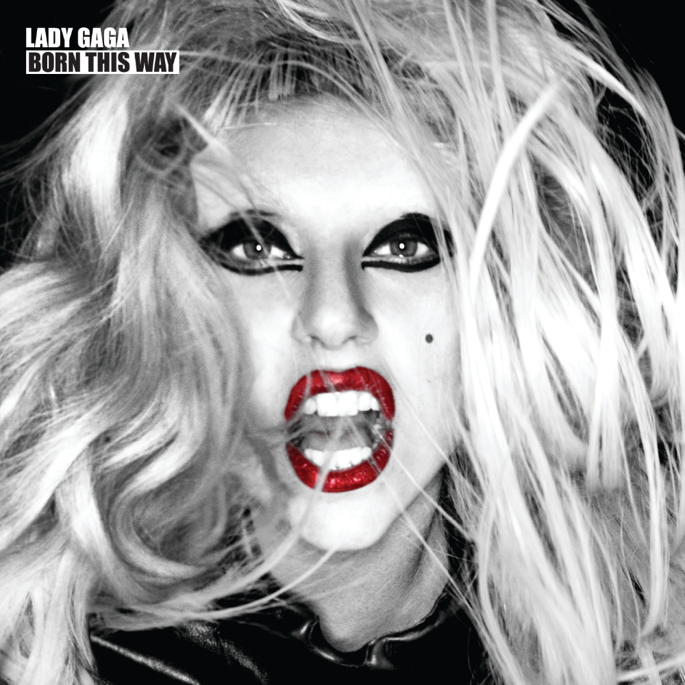 Anniversary Promo: Born This Way