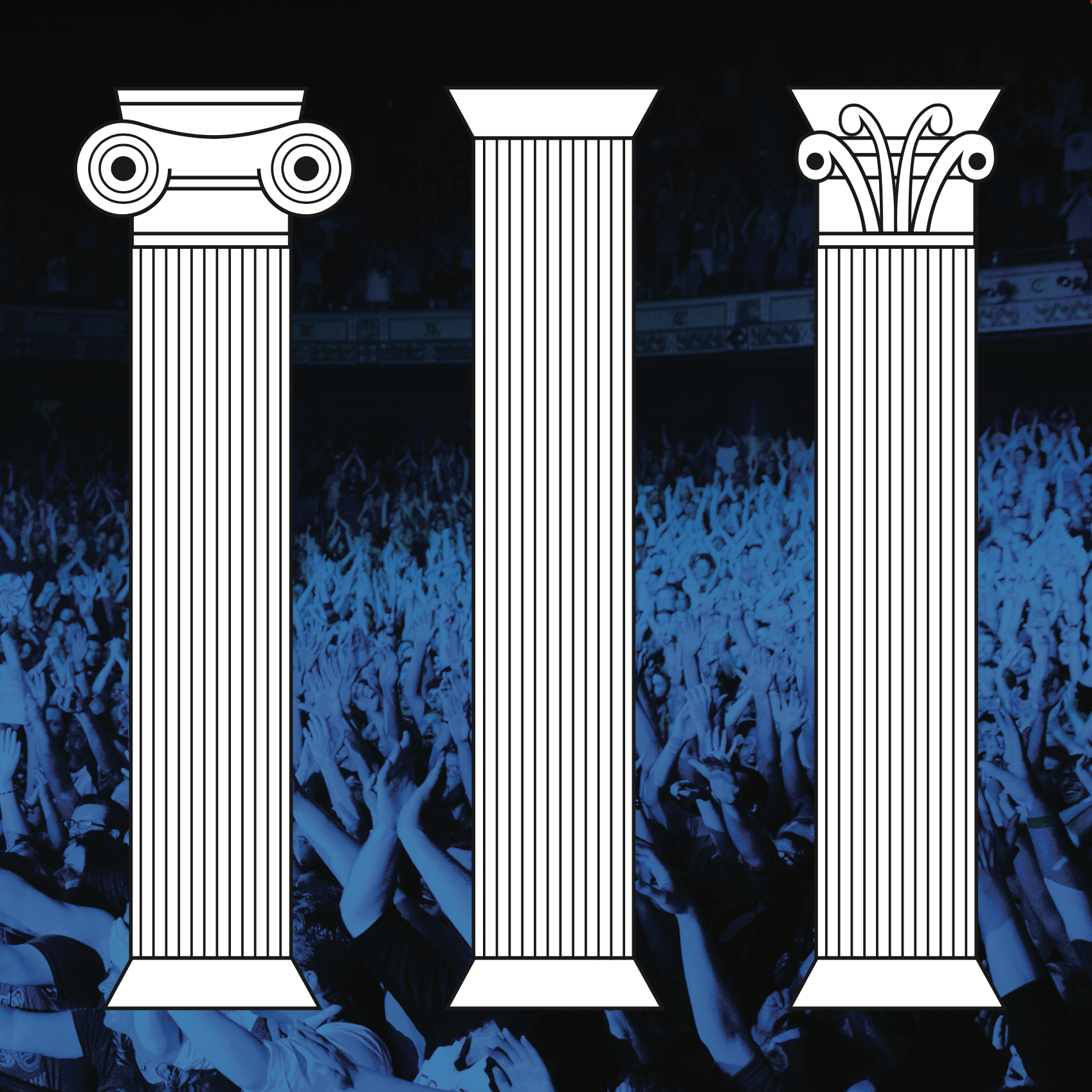 Vault 47: Jack White at the Masonic Temple