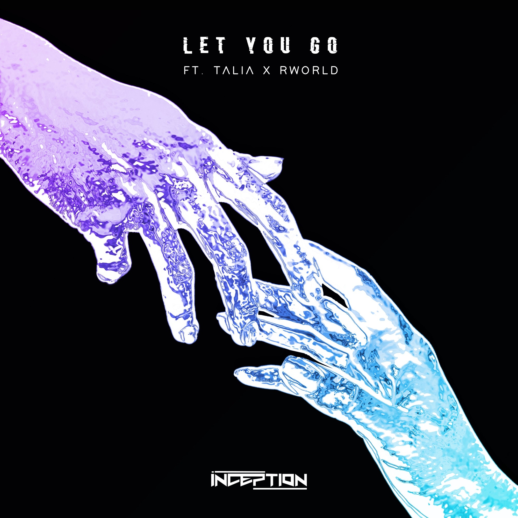 LET YOU GO