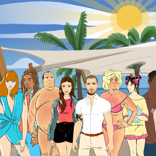 Shayne Ward - Crazy In Love - Lyric Video