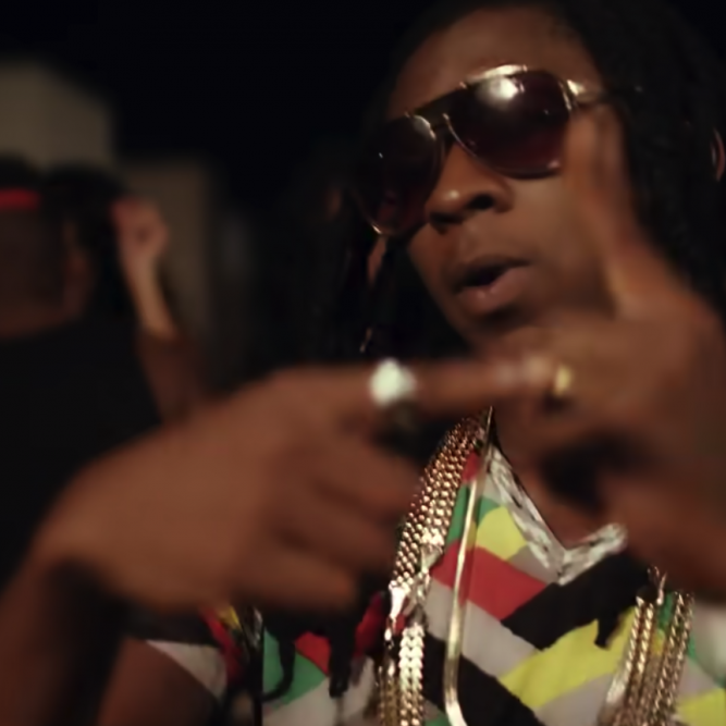 Music Video - Feel Good