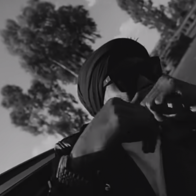 Music Video - Glory - Black & White Video