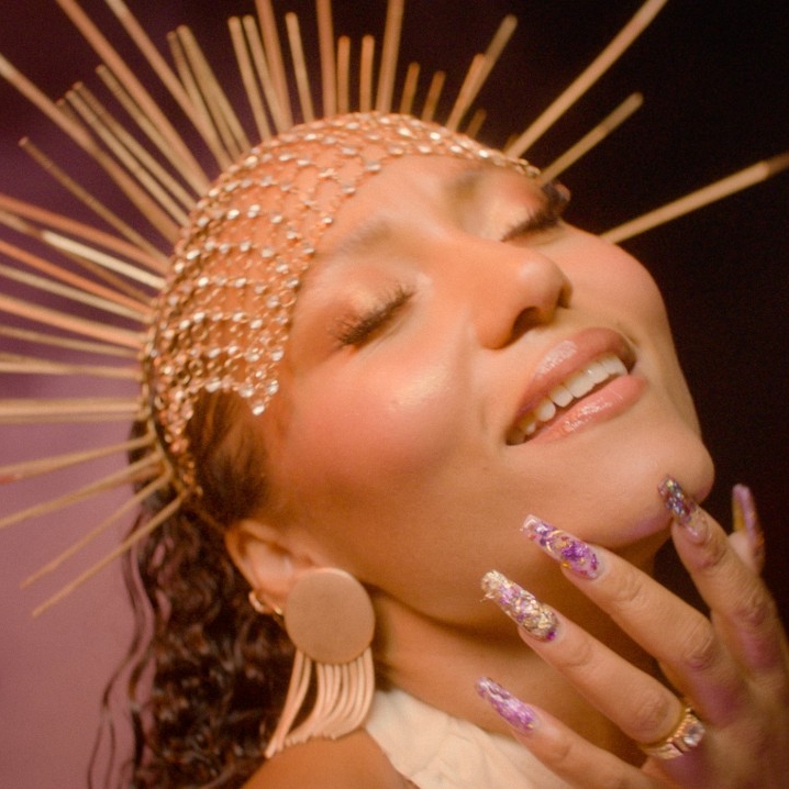 Kyra - Higher Ground