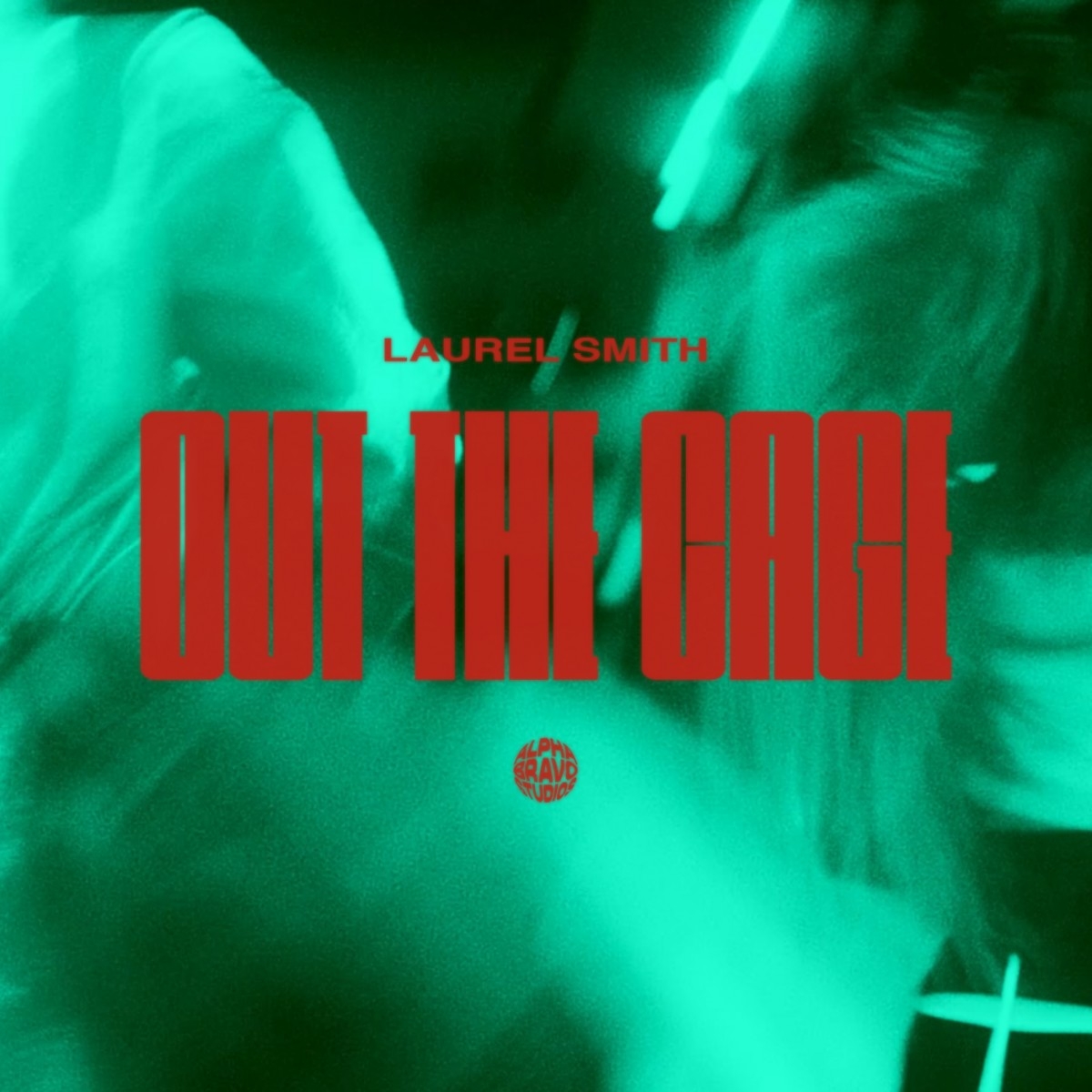 Laurel Smith - Out The Cage