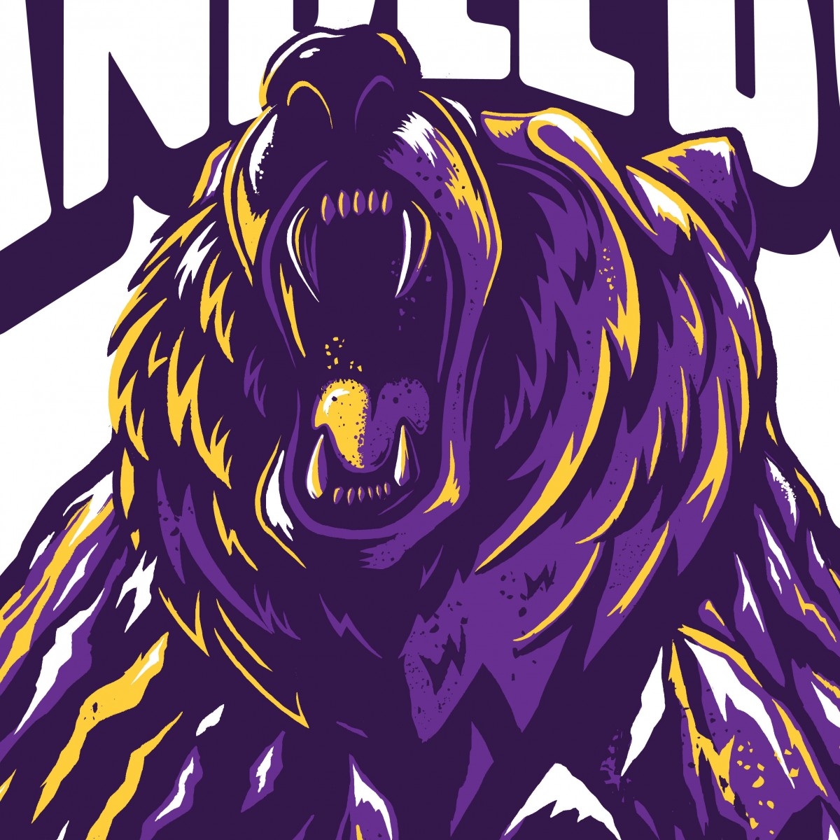 Candlebox - North American Tour poster