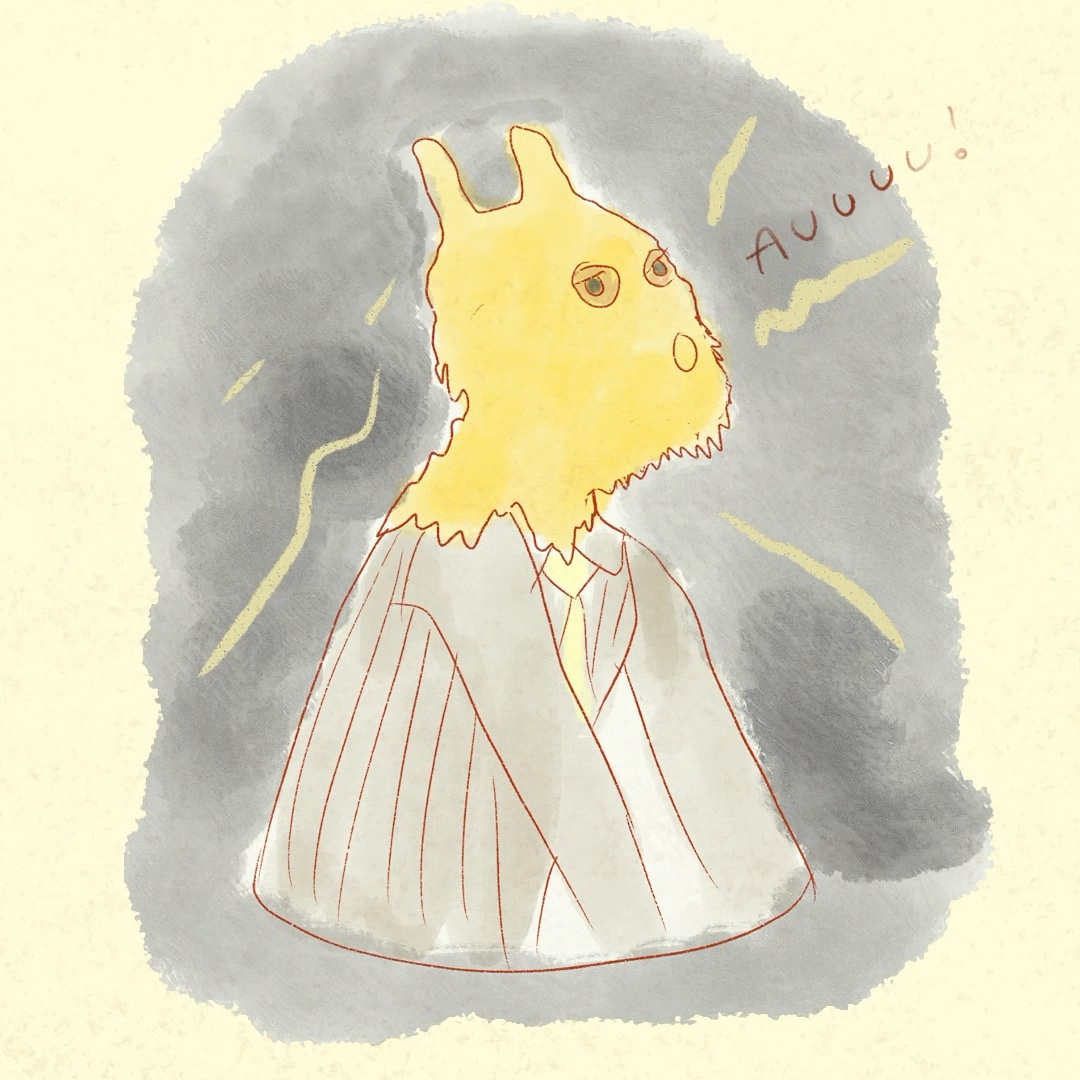 Alissic - Like (Lyric Video)