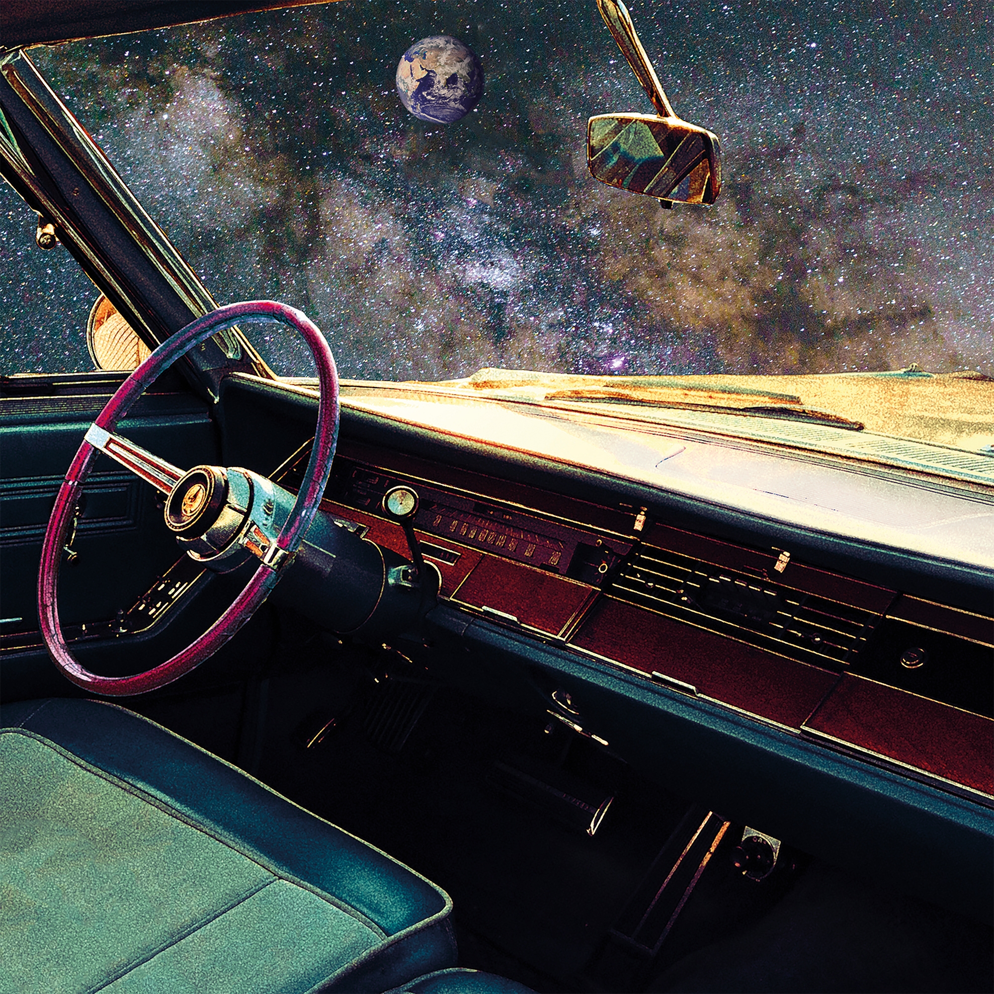 Curse Of Lono - Let Your Love Rain Down On Me