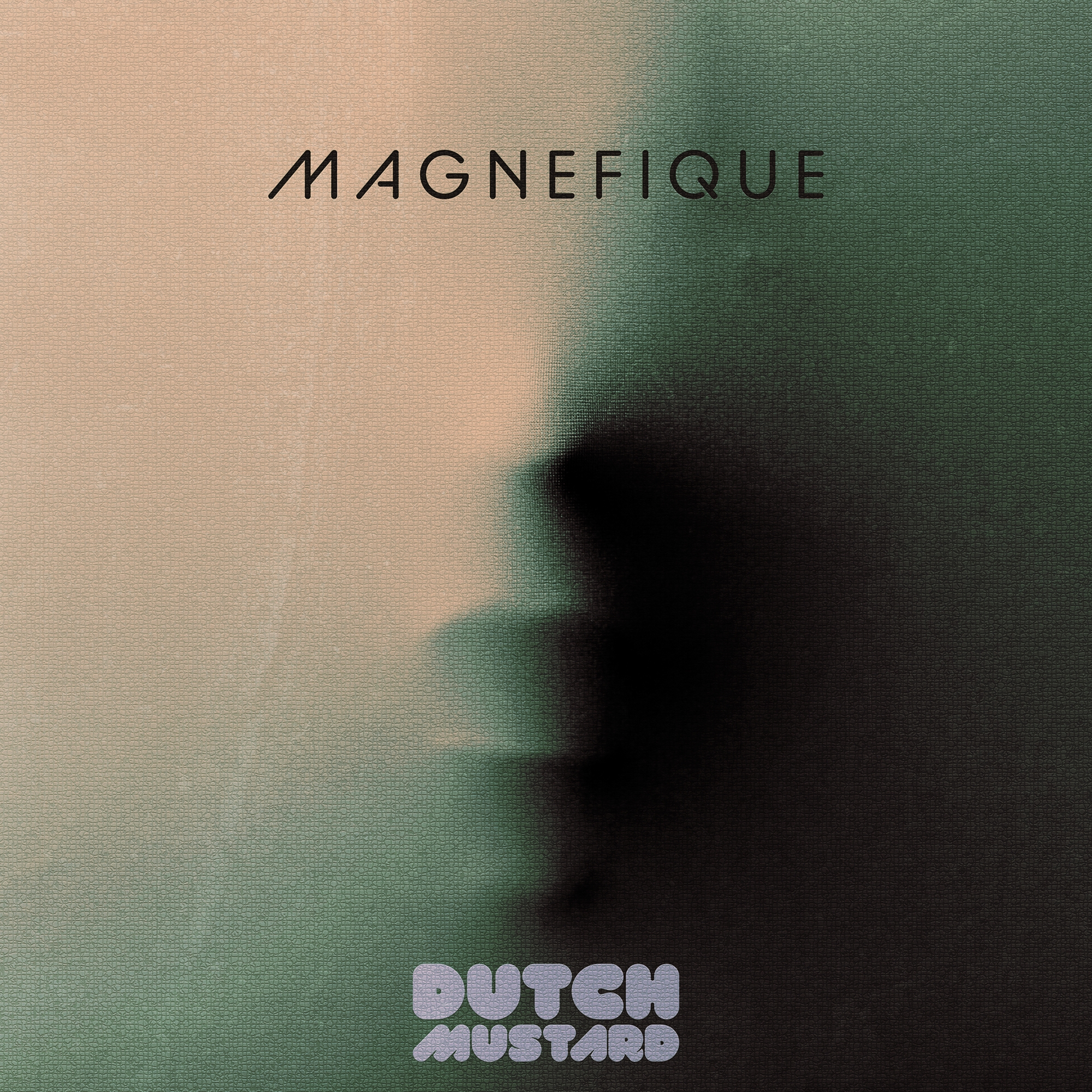 Dutch Mustard - Magnefique