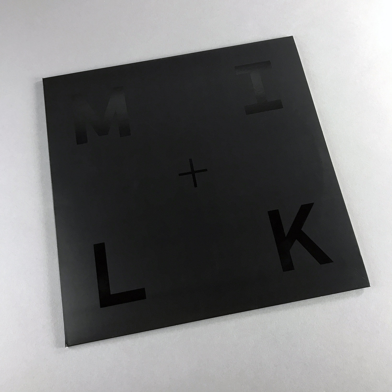 Milk + Bone — Singles