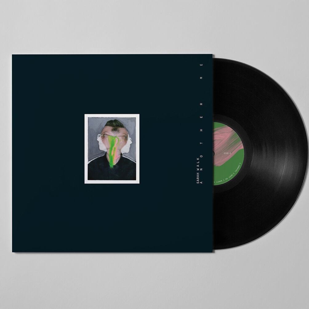 Sarah Walk — Another Me LP