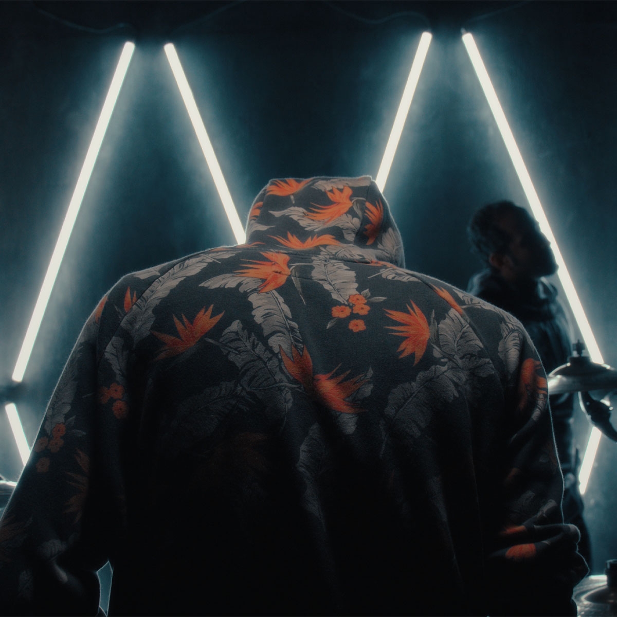 Age of the Abstract: Rebirth