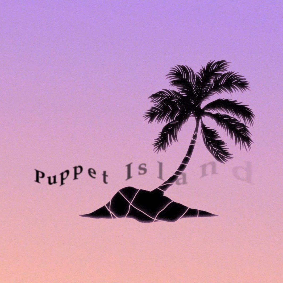 Puppet Island (Vanity Card)