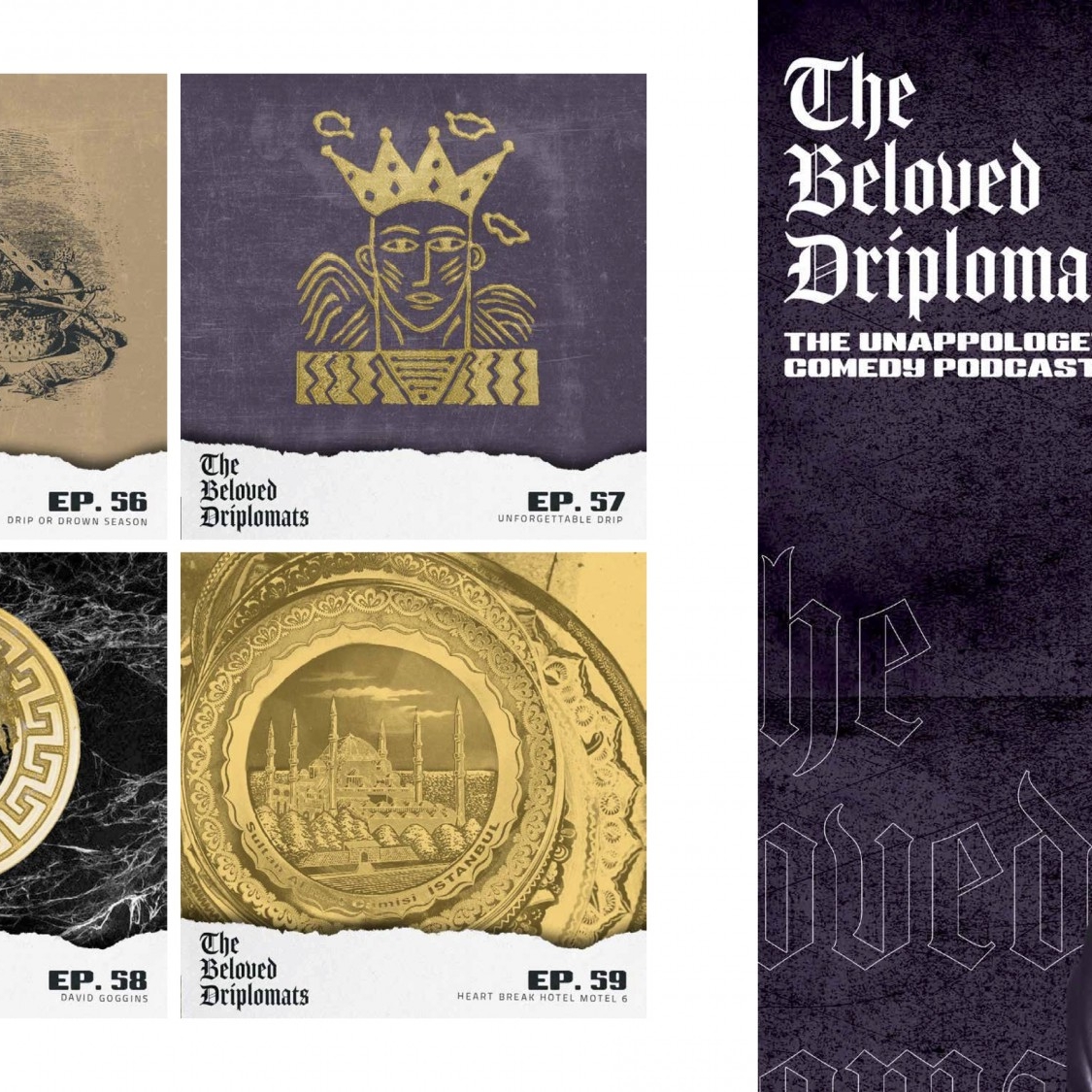 Creating Comedy Gold