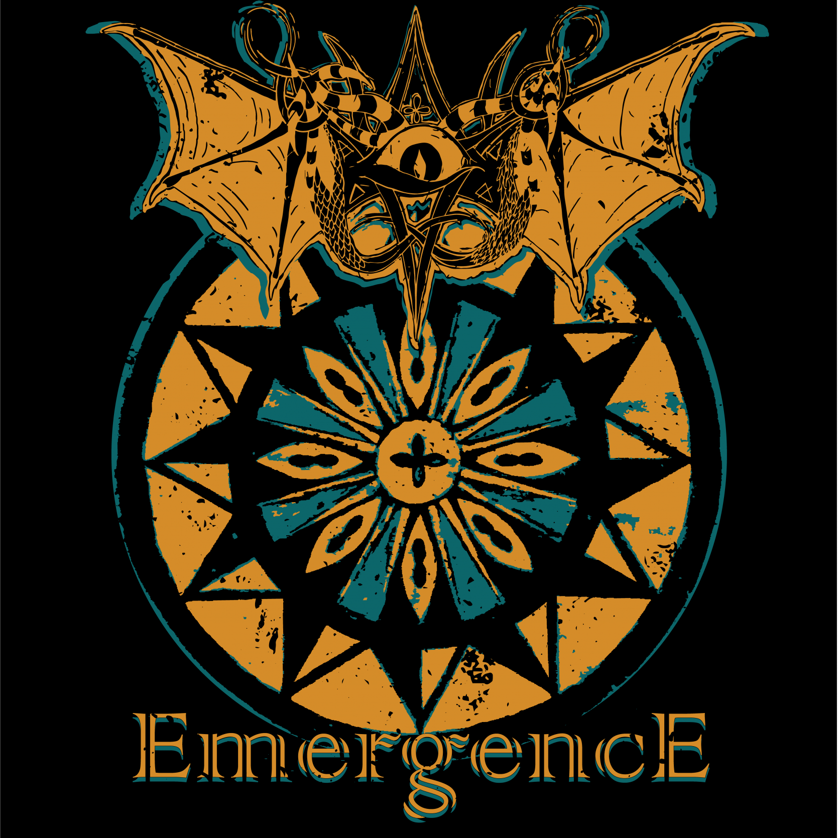 Emergence' T-Shirts