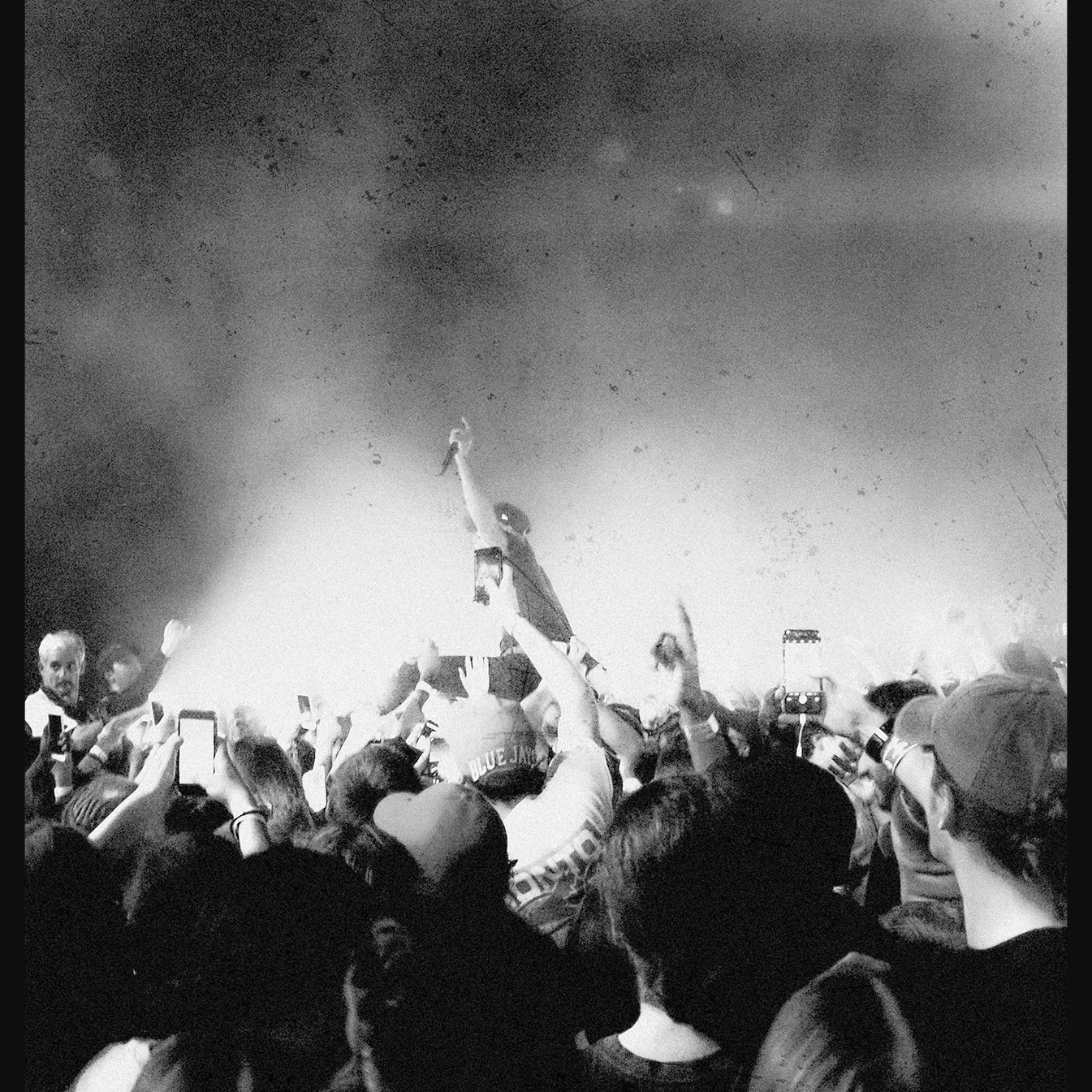 Tory Lanez in Sydney, Australia