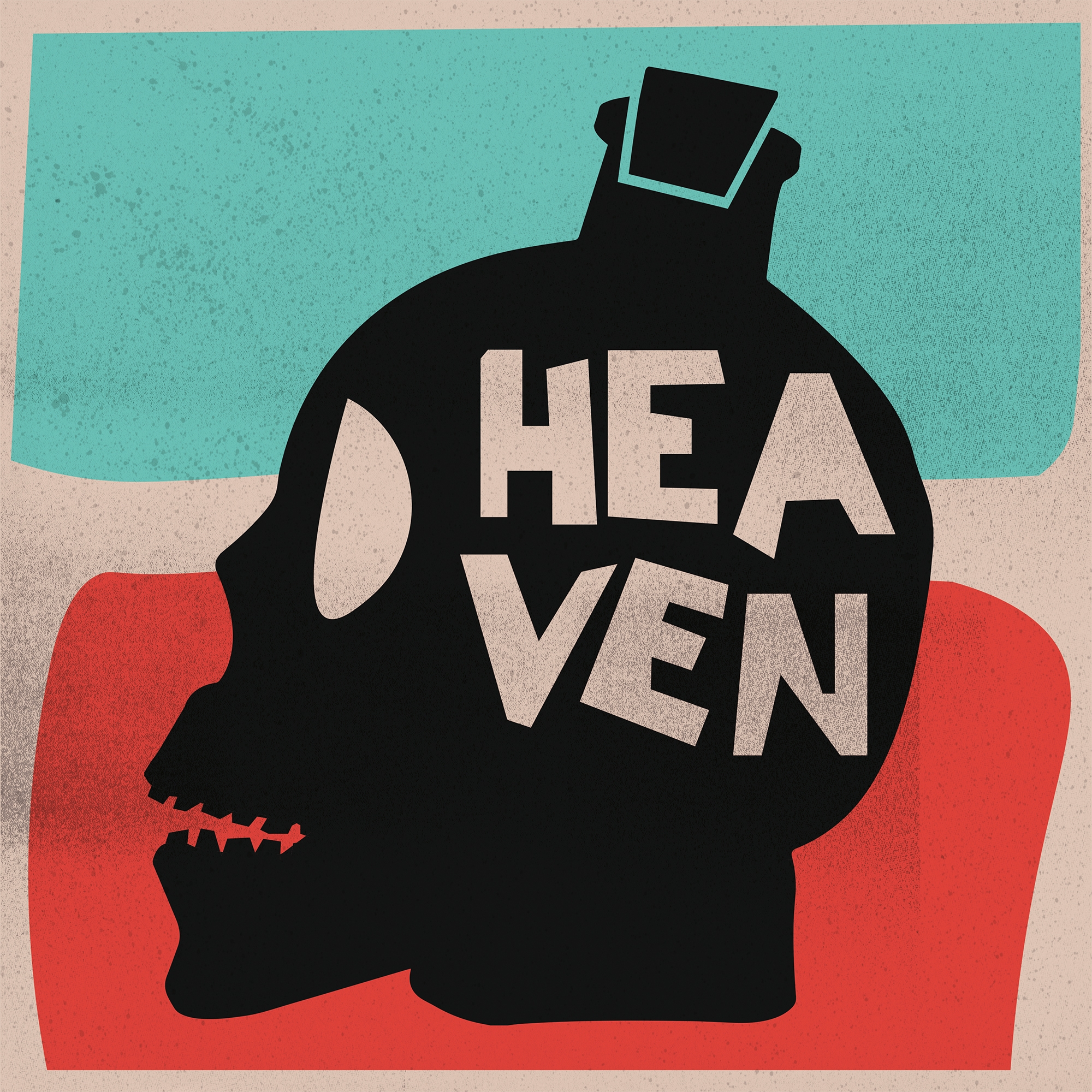 Mellor - Heaven (alternate)