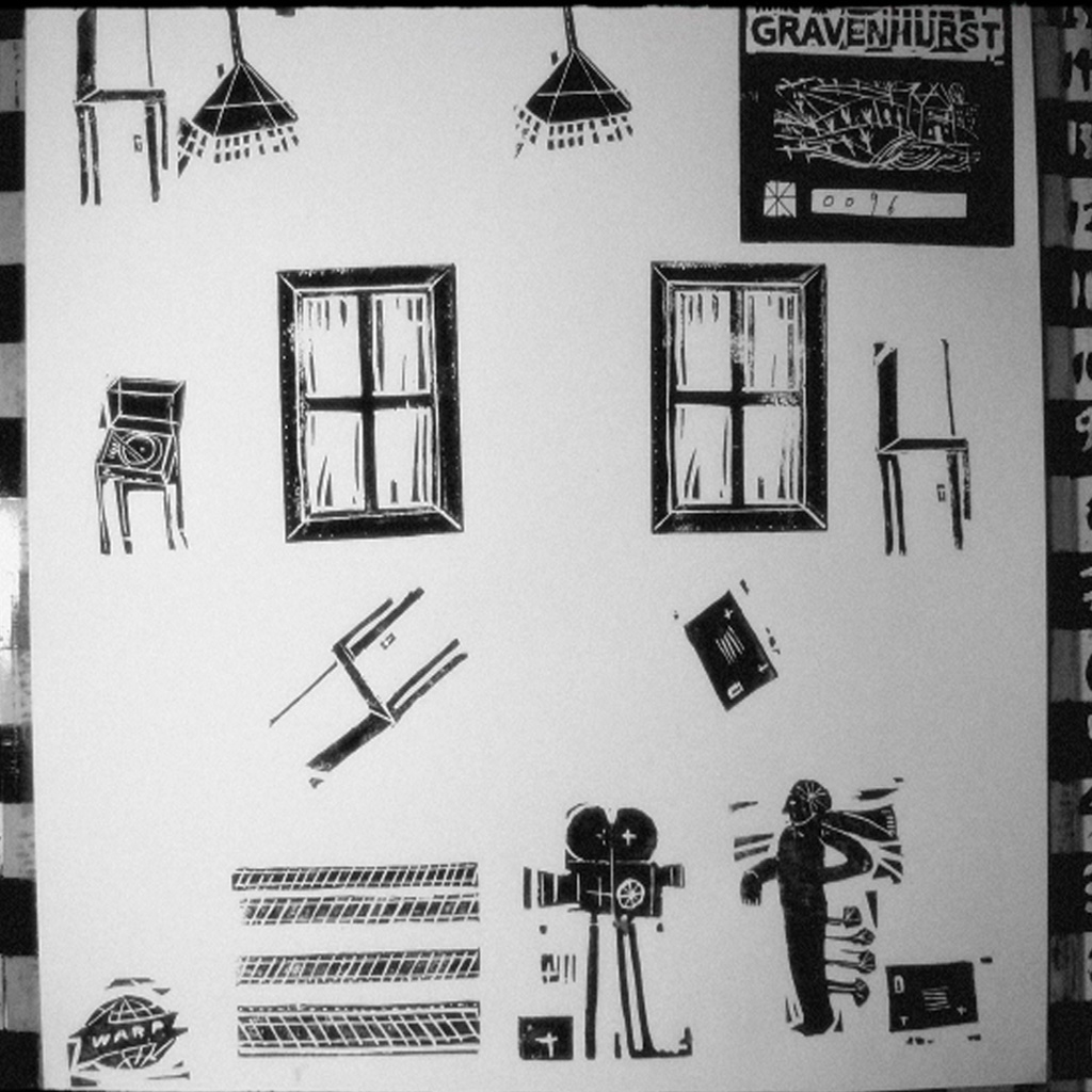 Nightwatchman's Blues