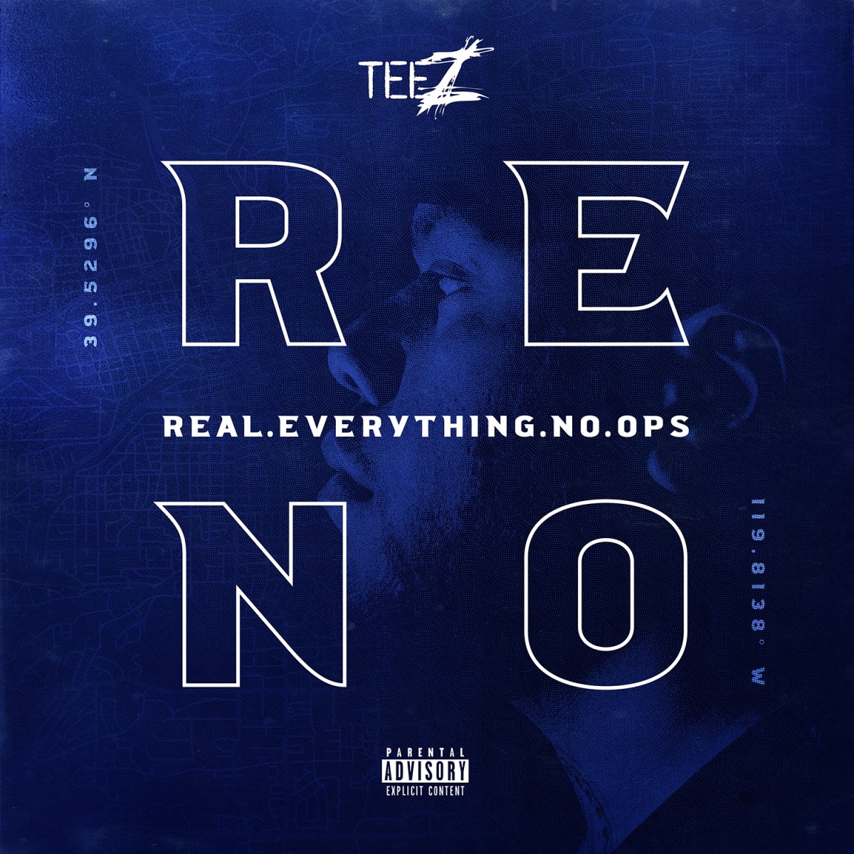 R.E.N.O Album Art & Merchandise