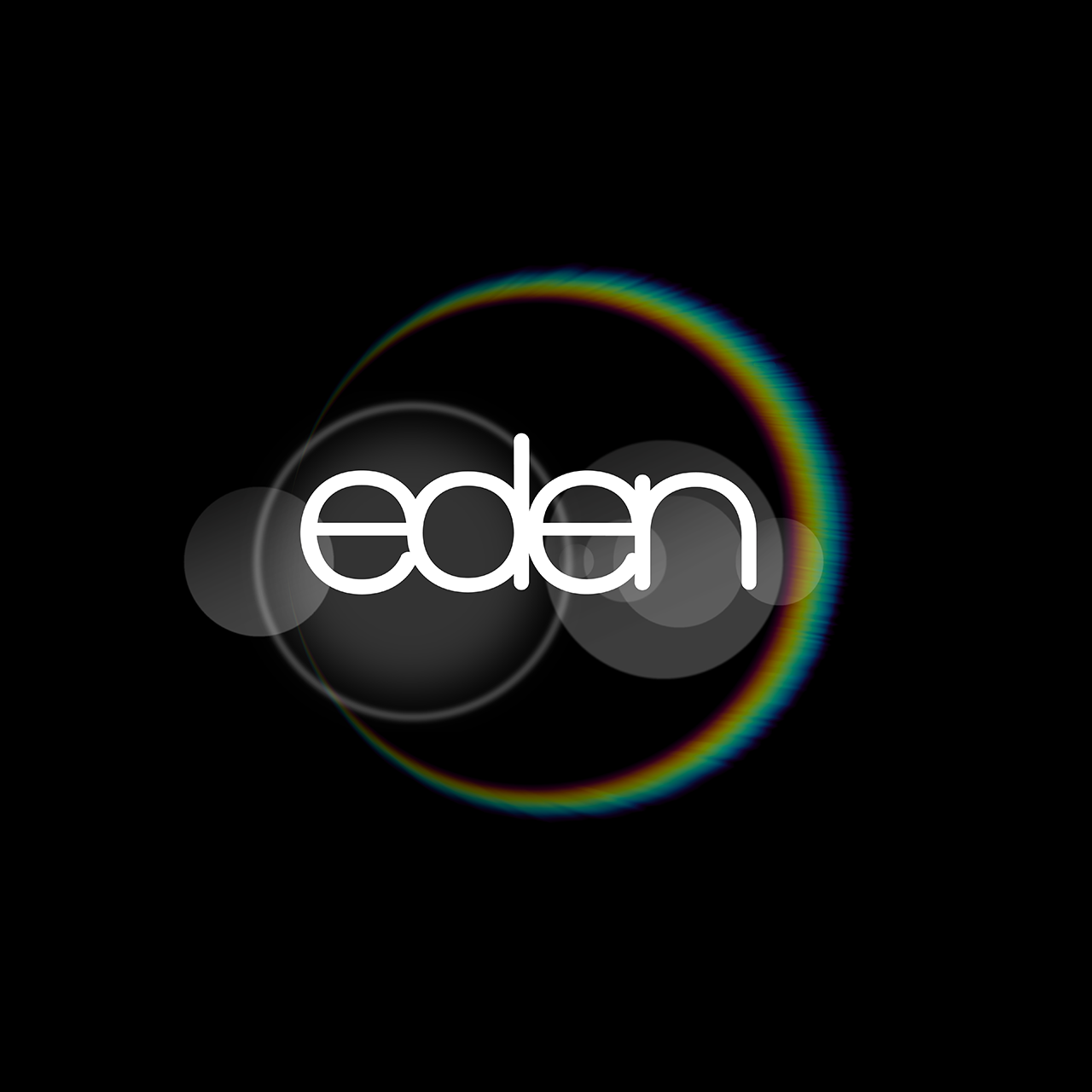 UKTV Eden Channel Logo