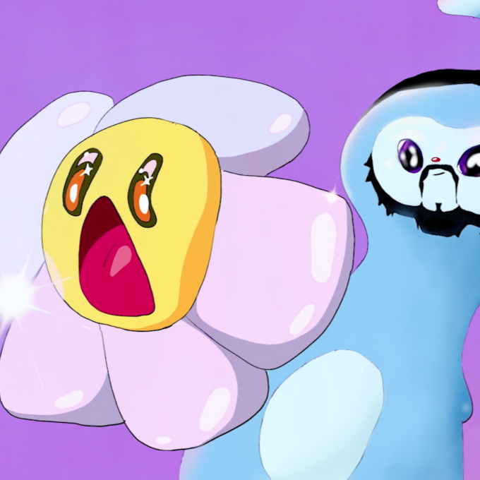 Official music video 'Siliwa Hay (feat. Max Africana)' - Steve Aoki, Chemical Surf and Zafrir