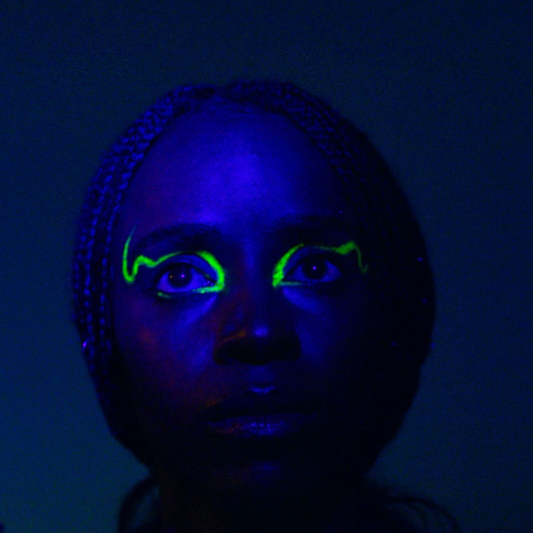 Angel Haze - "Weight"