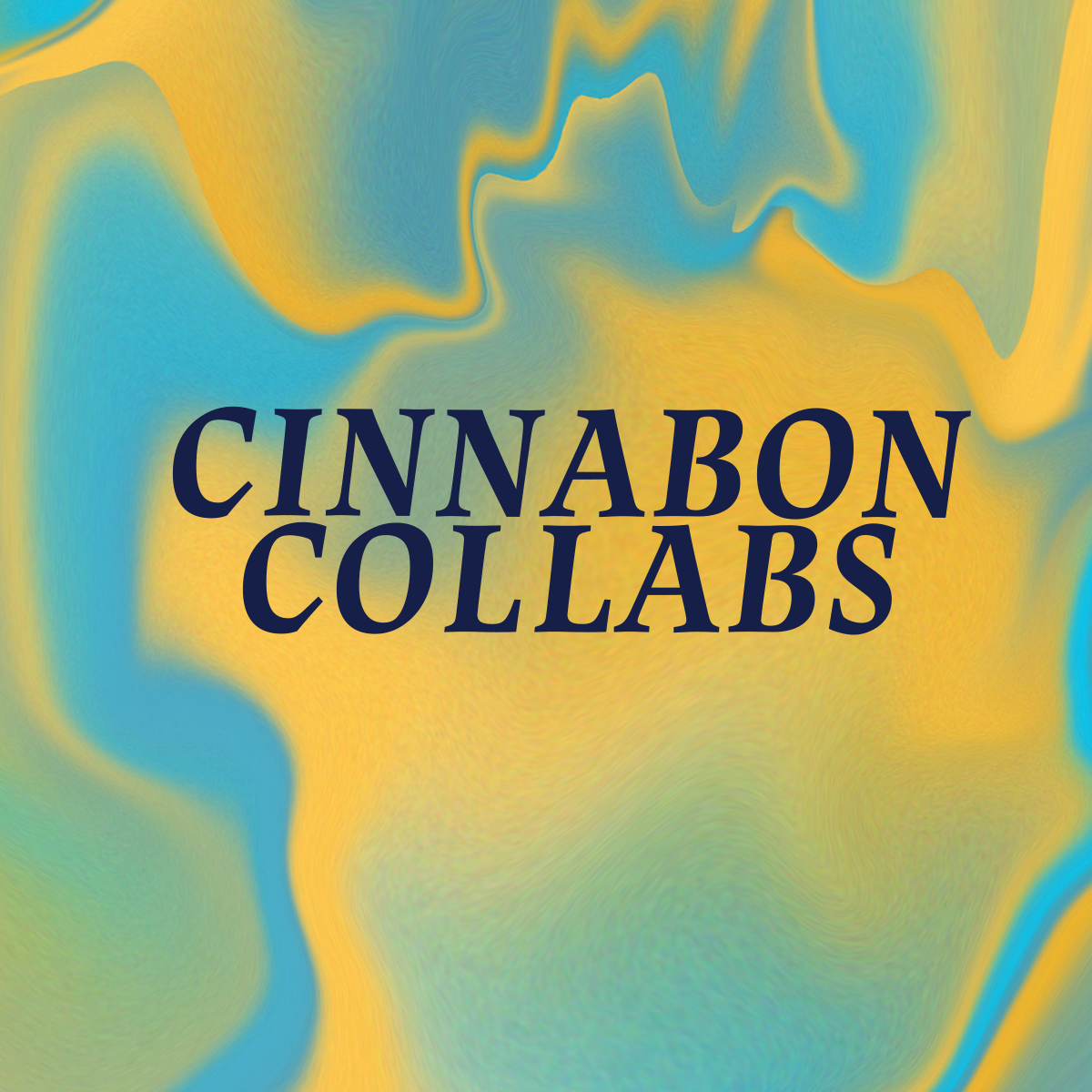 Cinnabon Collabs