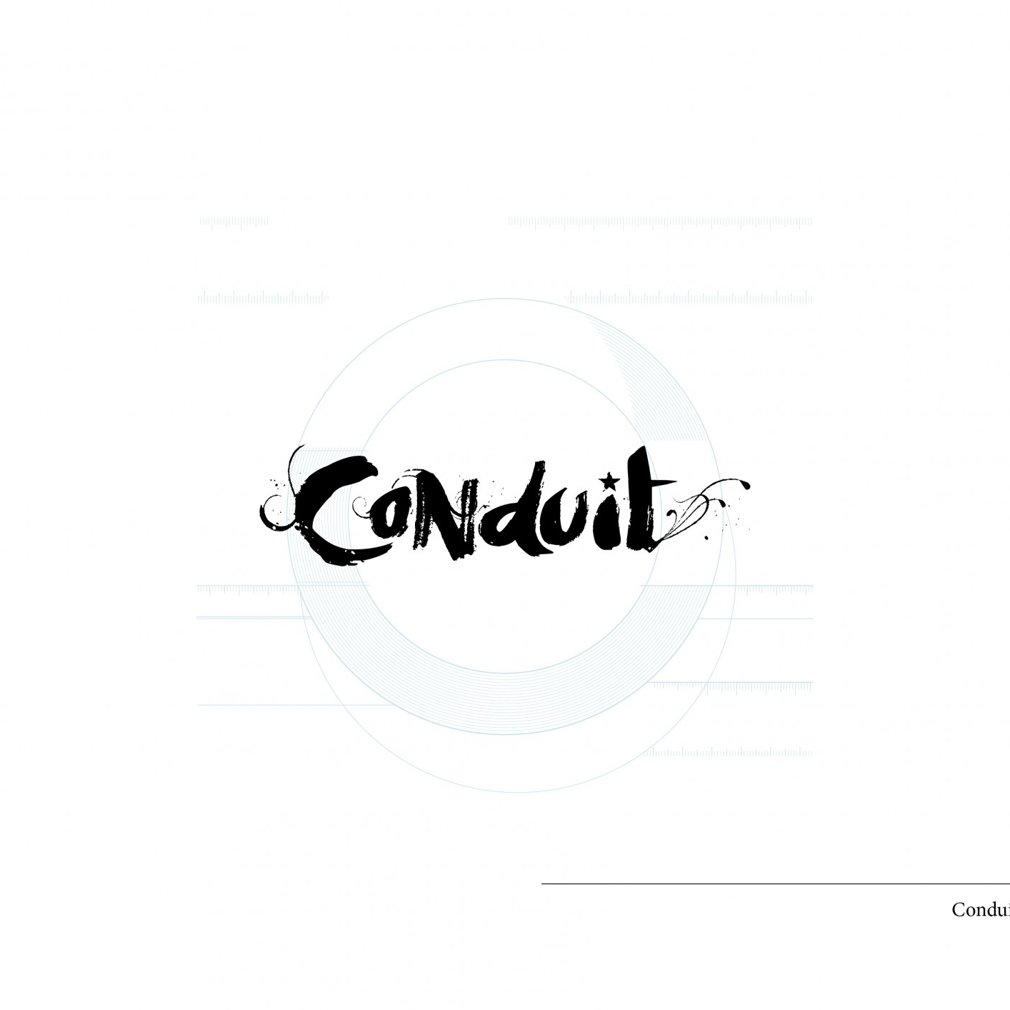 Album and tour poster artwork