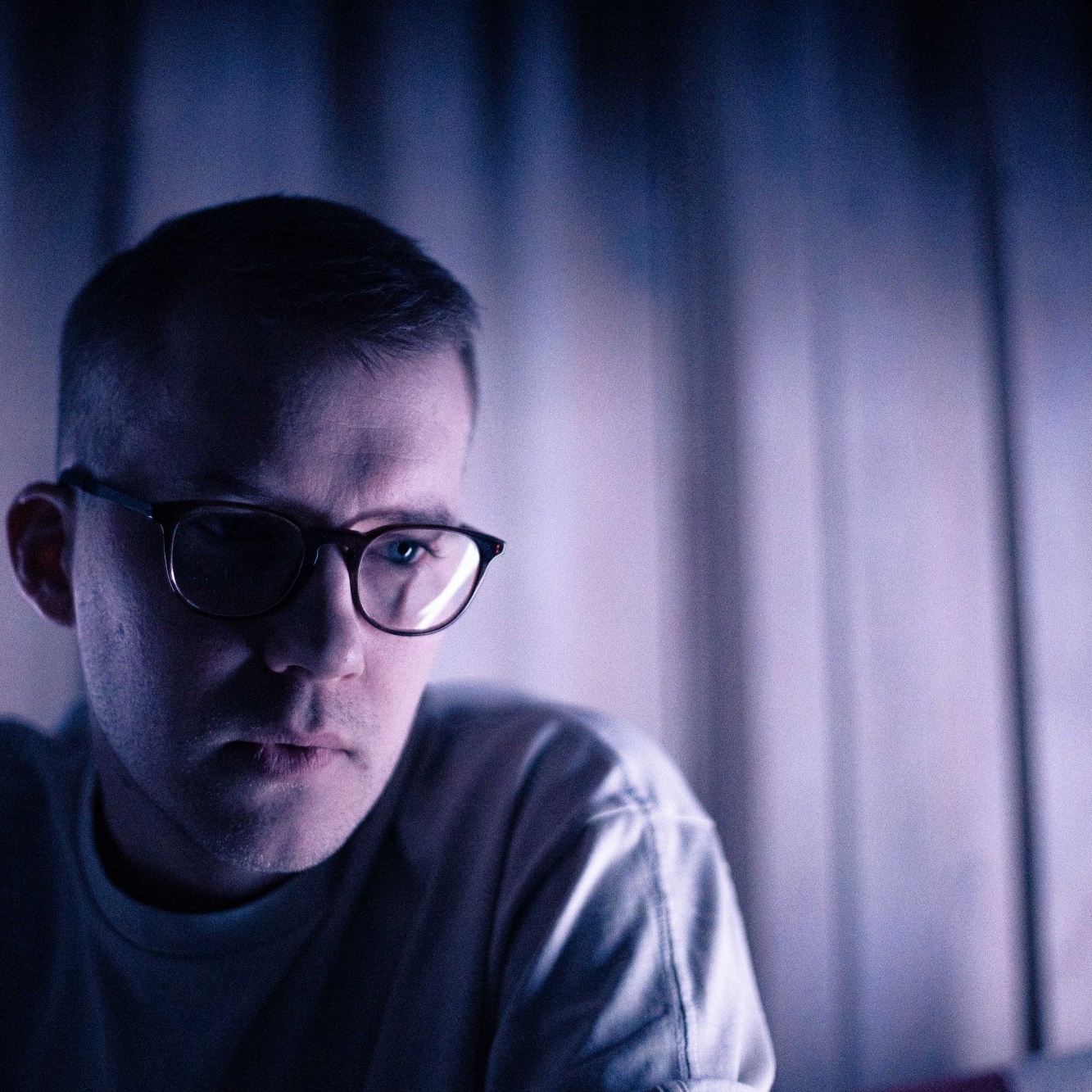 Peter Sandberg - Press Photography