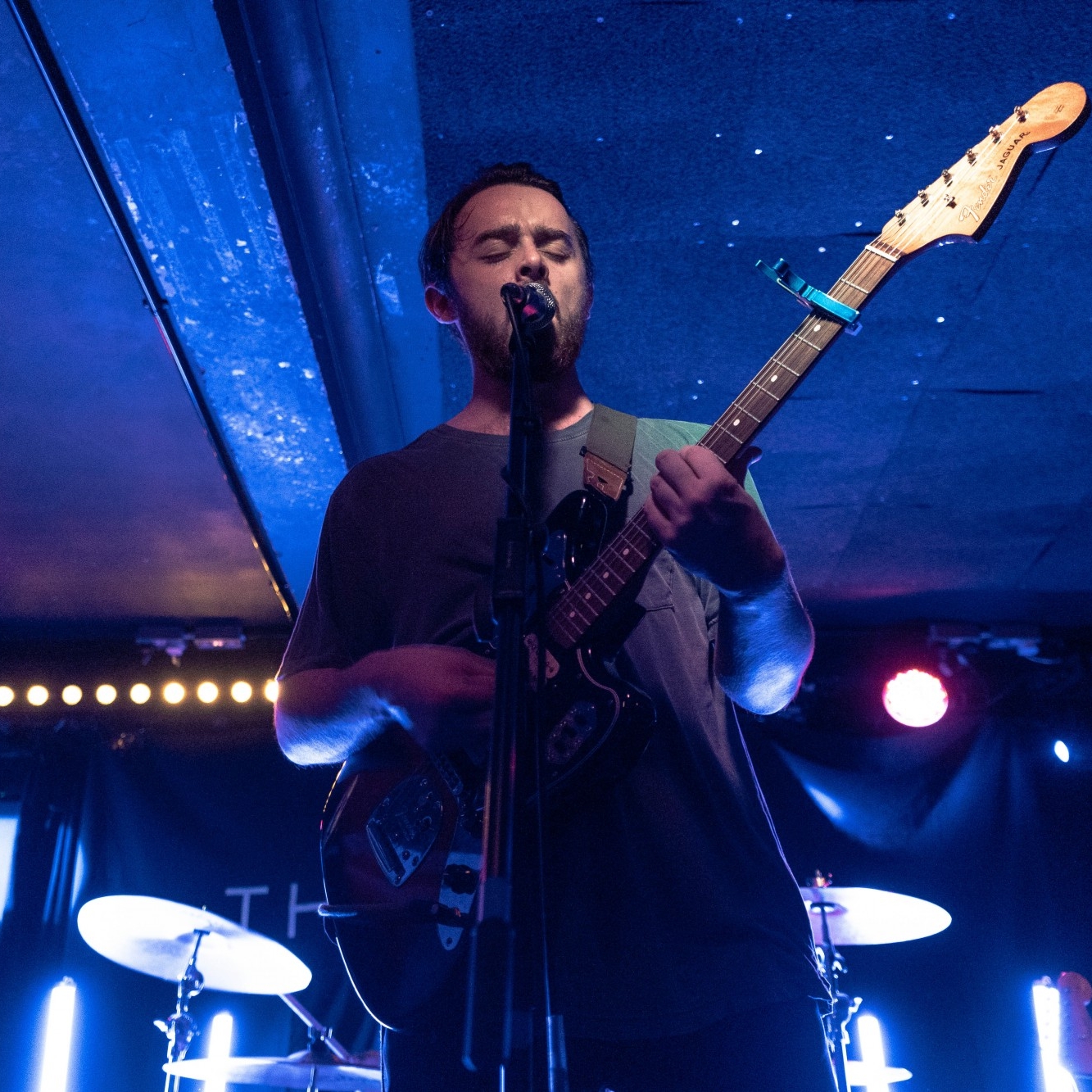 The Collier - Sebright Arms 2019 - Highlights